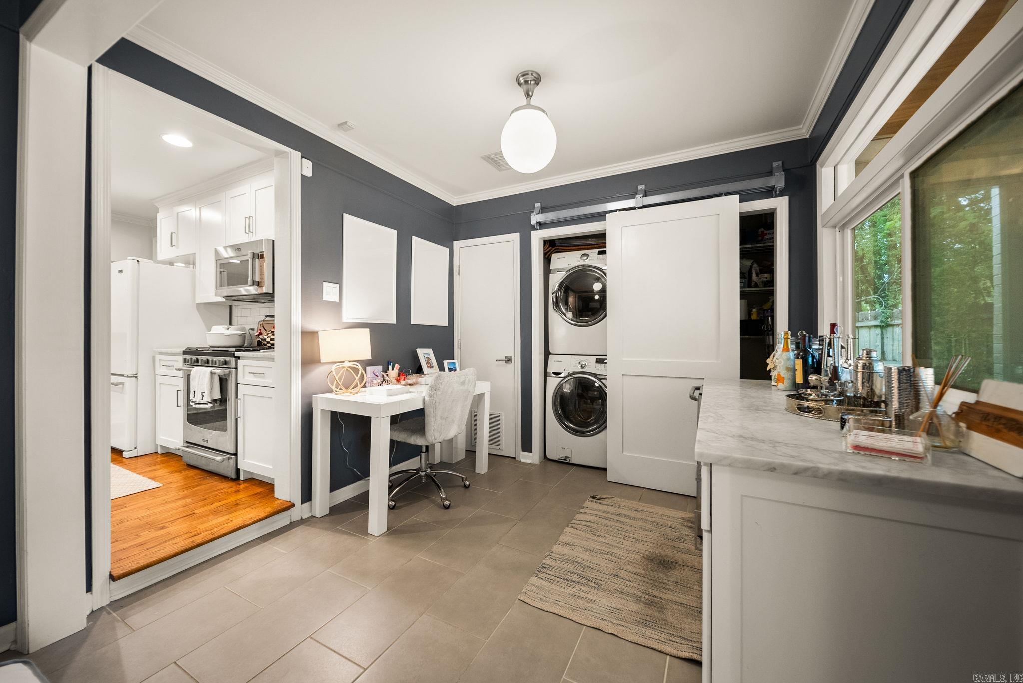 2523 Durwood  Little Rock, AR