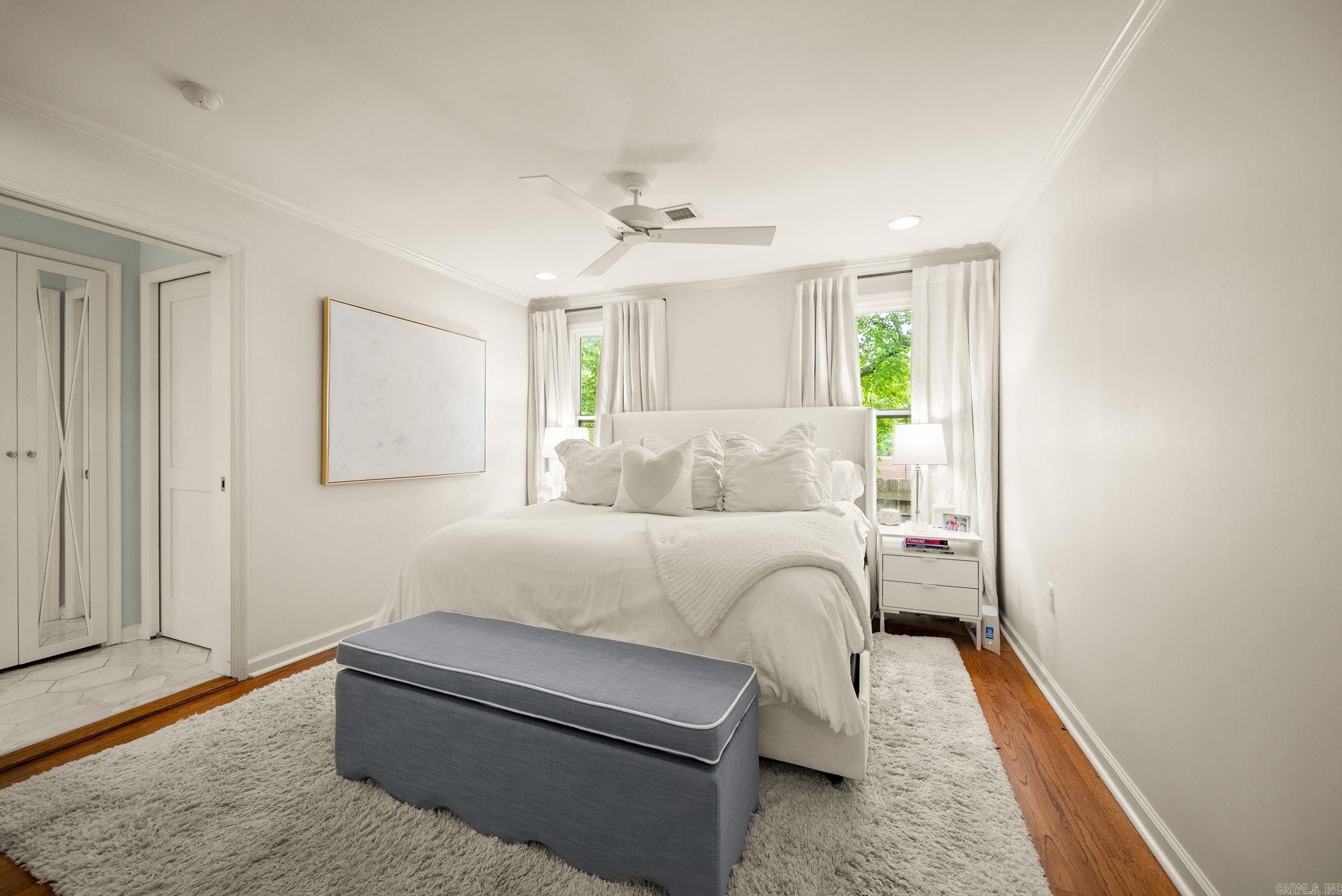 2523 Durwood  Little Rock, AR