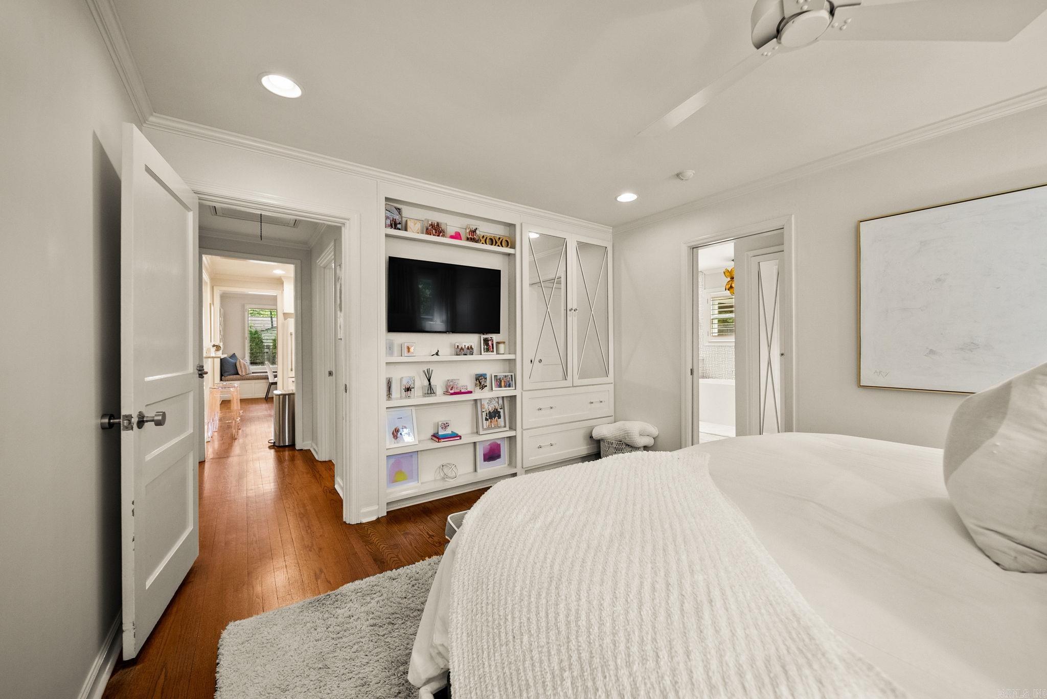 2523 Durwood  Little Rock, AR