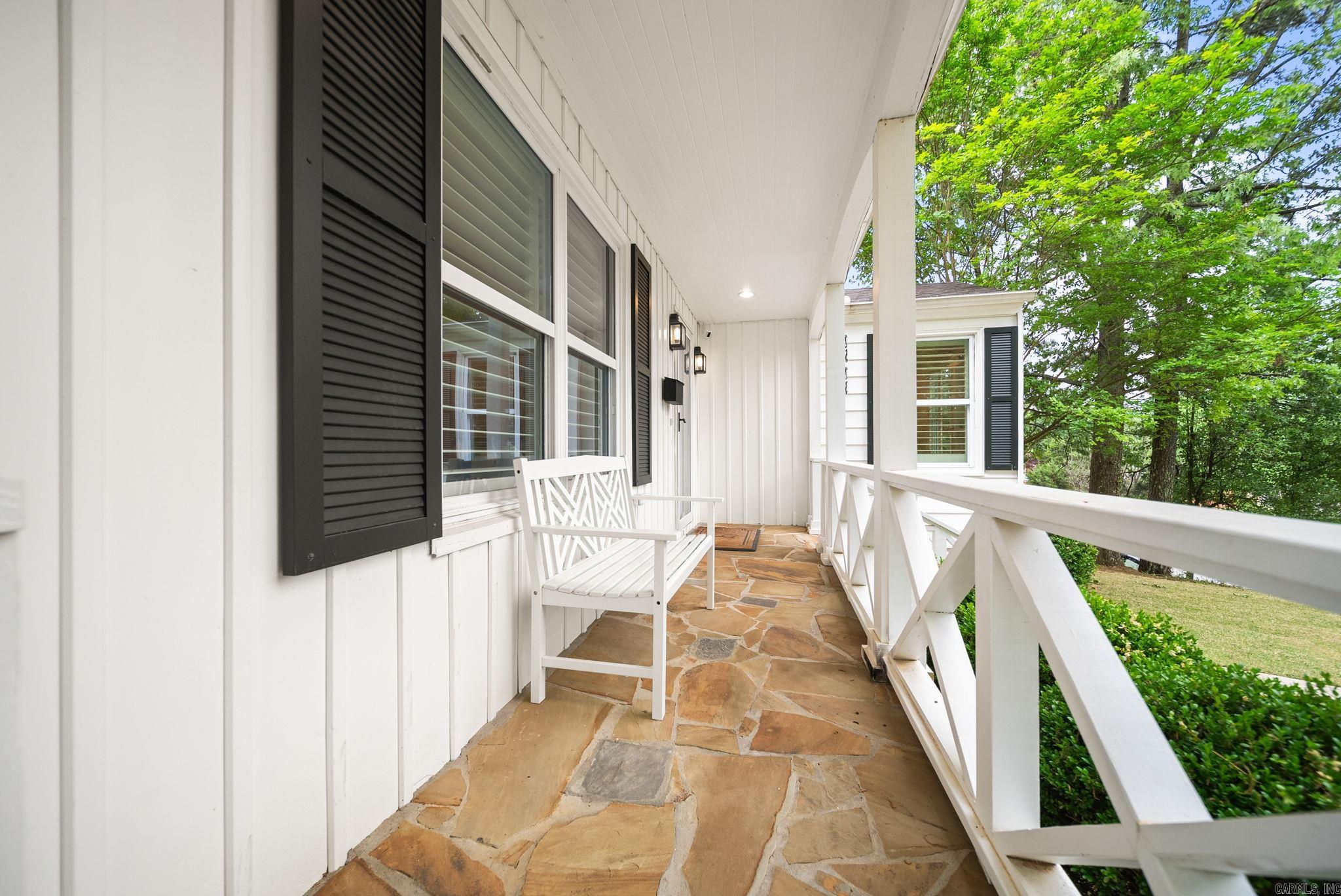 2523 Durwood  Little Rock, AR