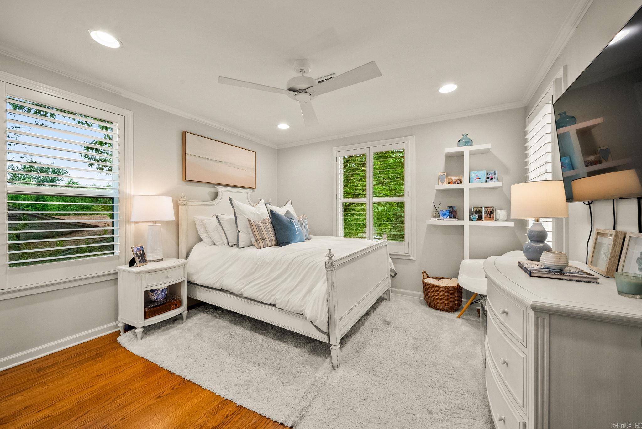 2523 Durwood  Little Rock, AR