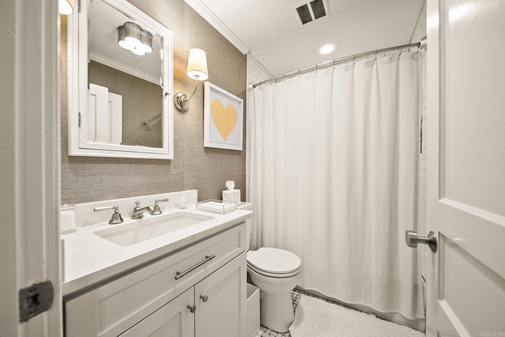 2523 Durwood  Little Rock, AR