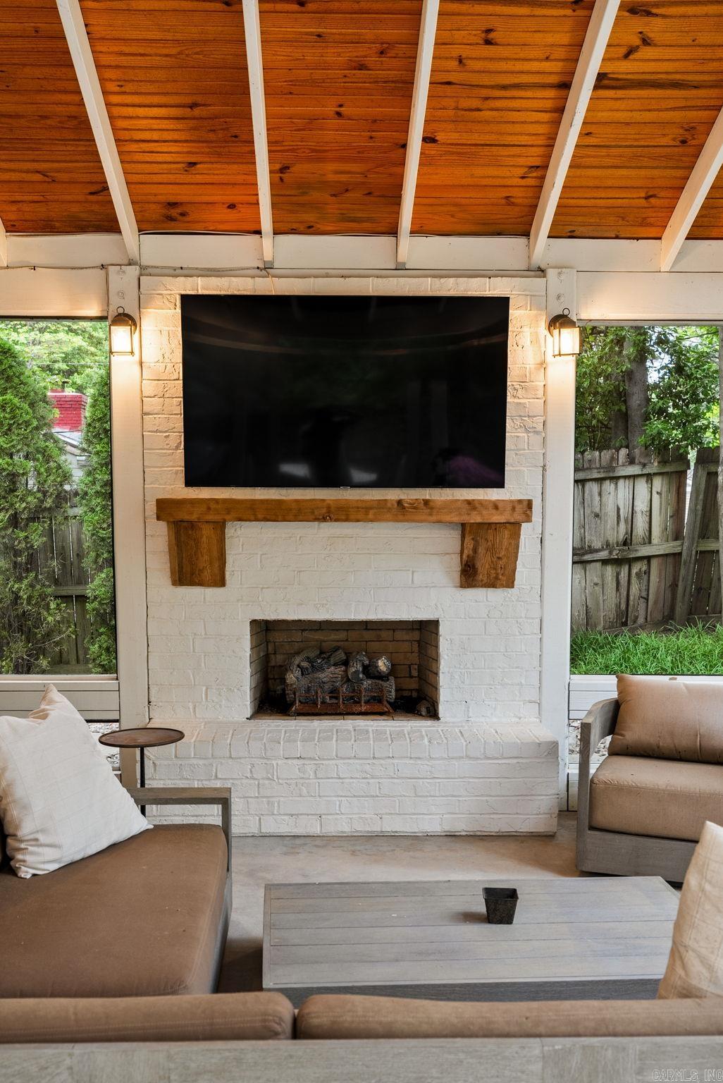 2523 Durwood  Little Rock, AR