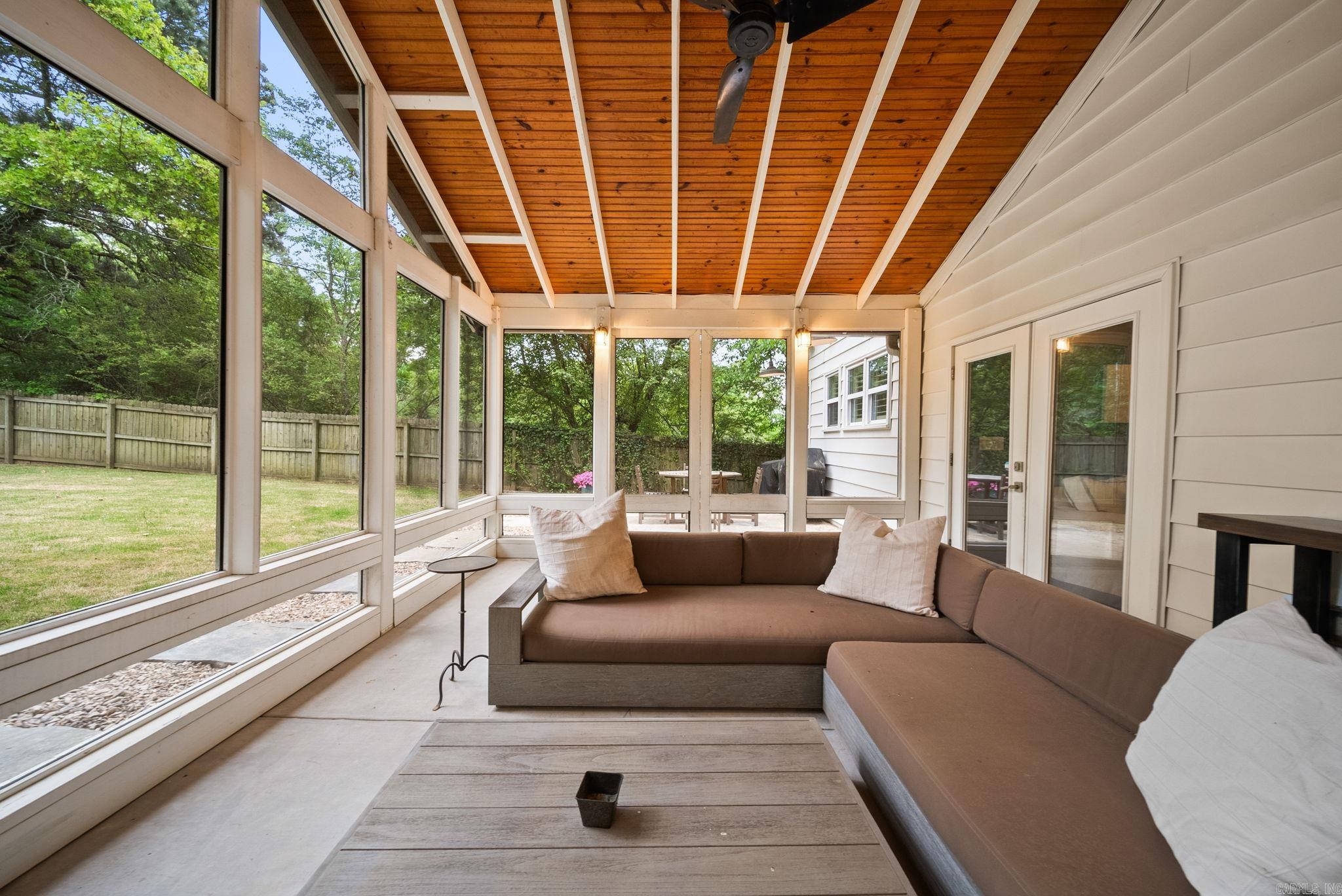 2523 Durwood  Little Rock, AR