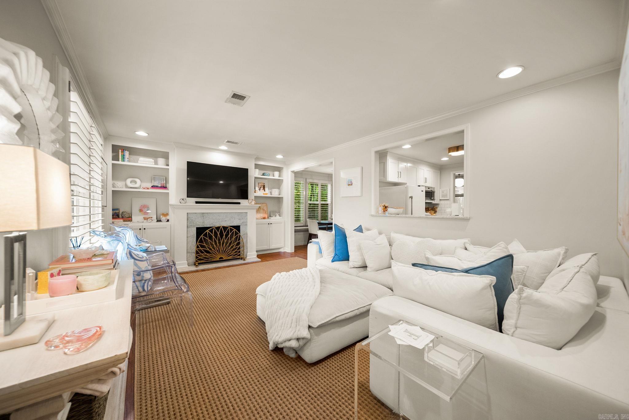 2523 Durwood  Little Rock, AR