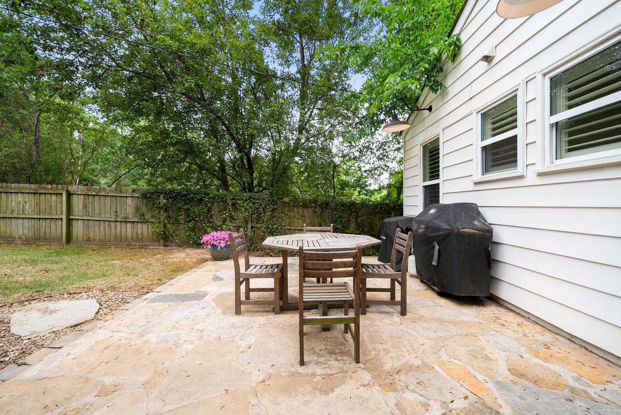 2523 Durwood  Little Rock, AR