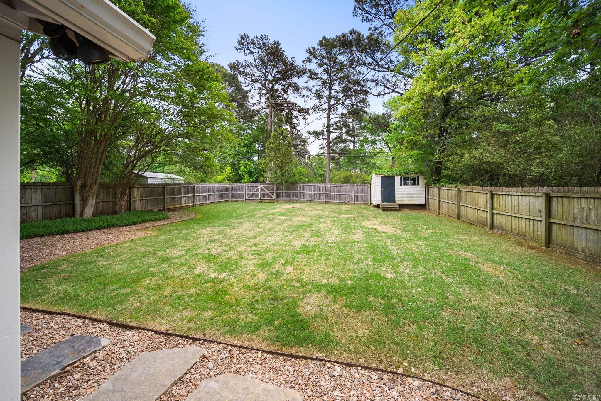 2523 Durwood  Little Rock, AR