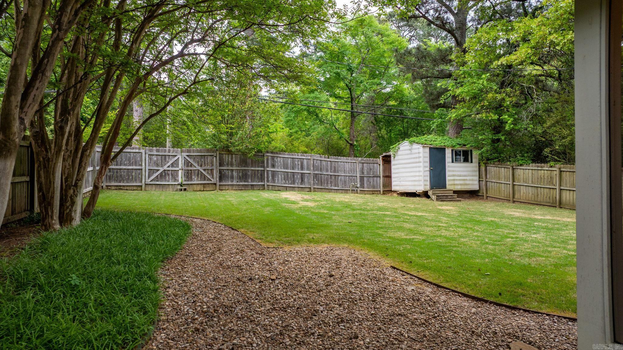 2523 Durwood  Little Rock, AR