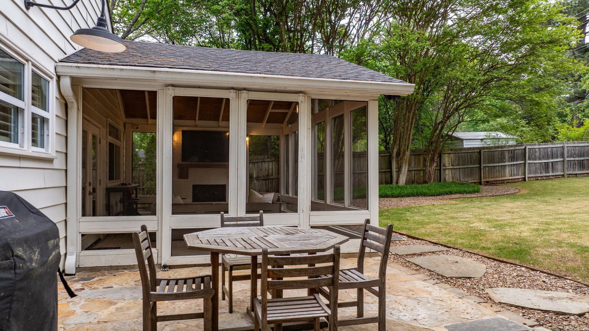 2523 Durwood  Little Rock, AR