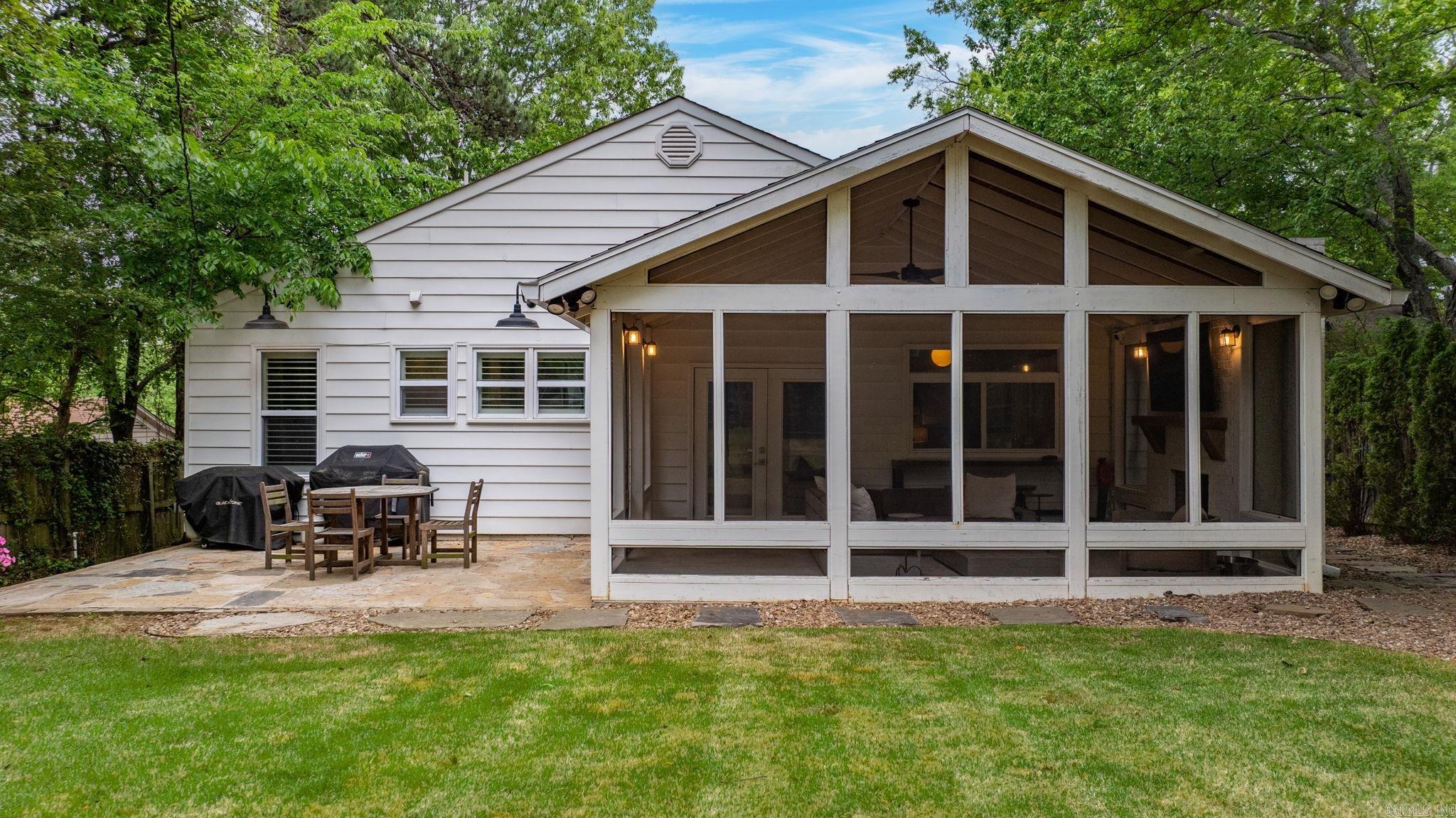 2523 Durwood  Little Rock, AR