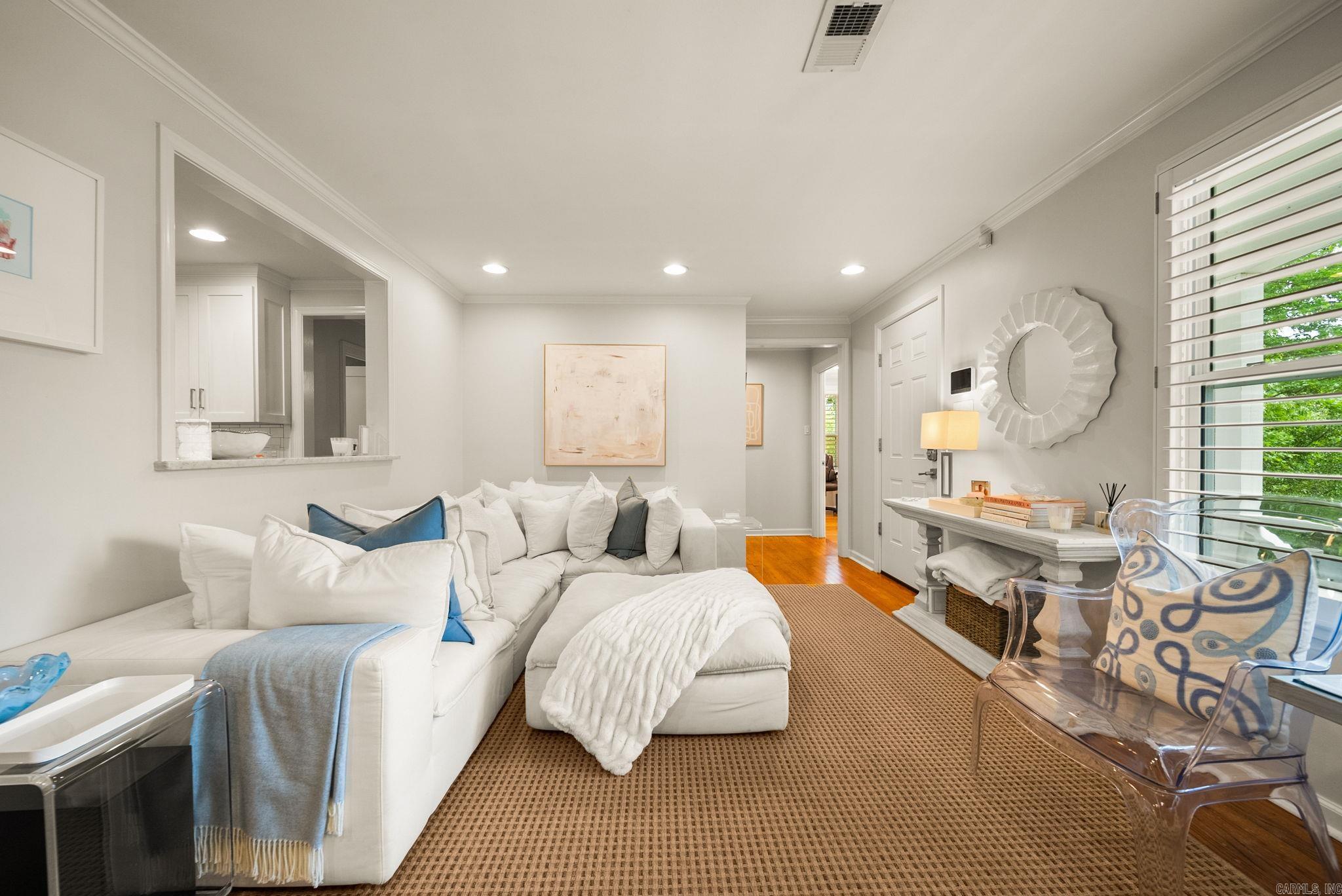 2523 Durwood  Little Rock, AR