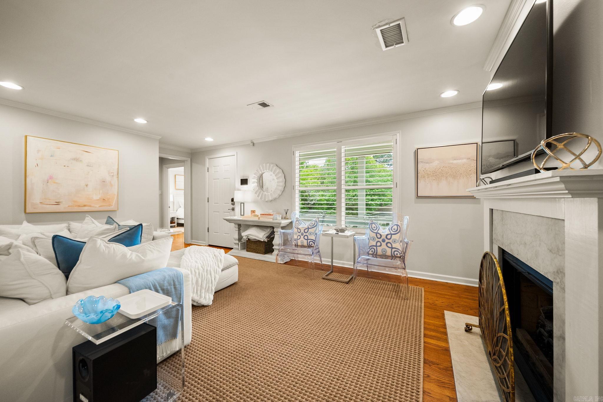 2523 Durwood  Little Rock, AR