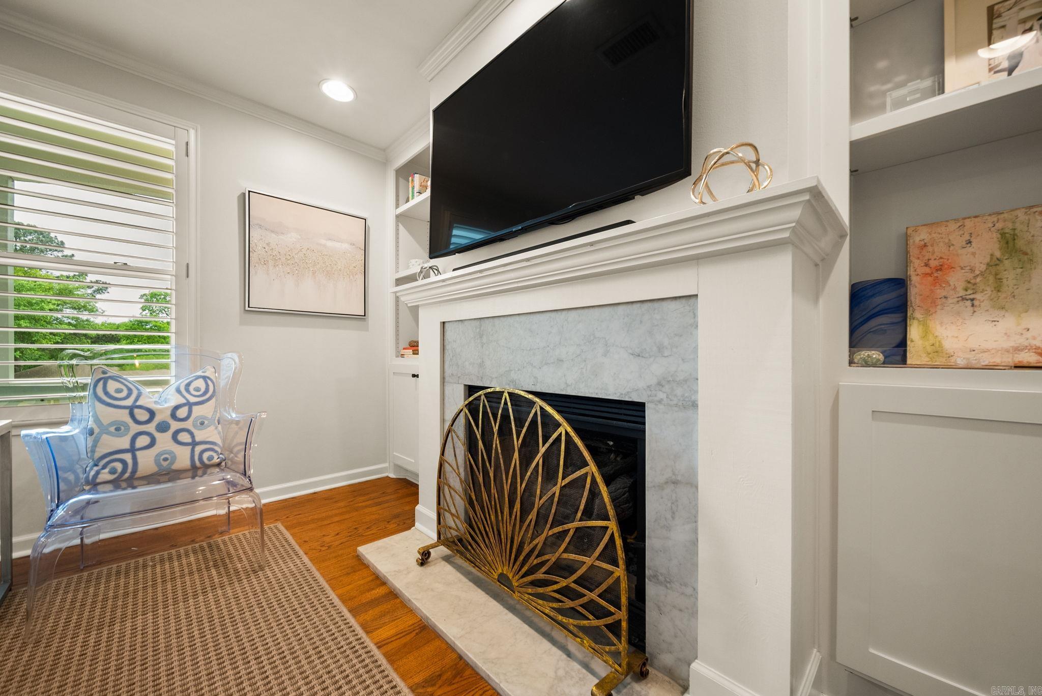 2523 Durwood  Little Rock, AR