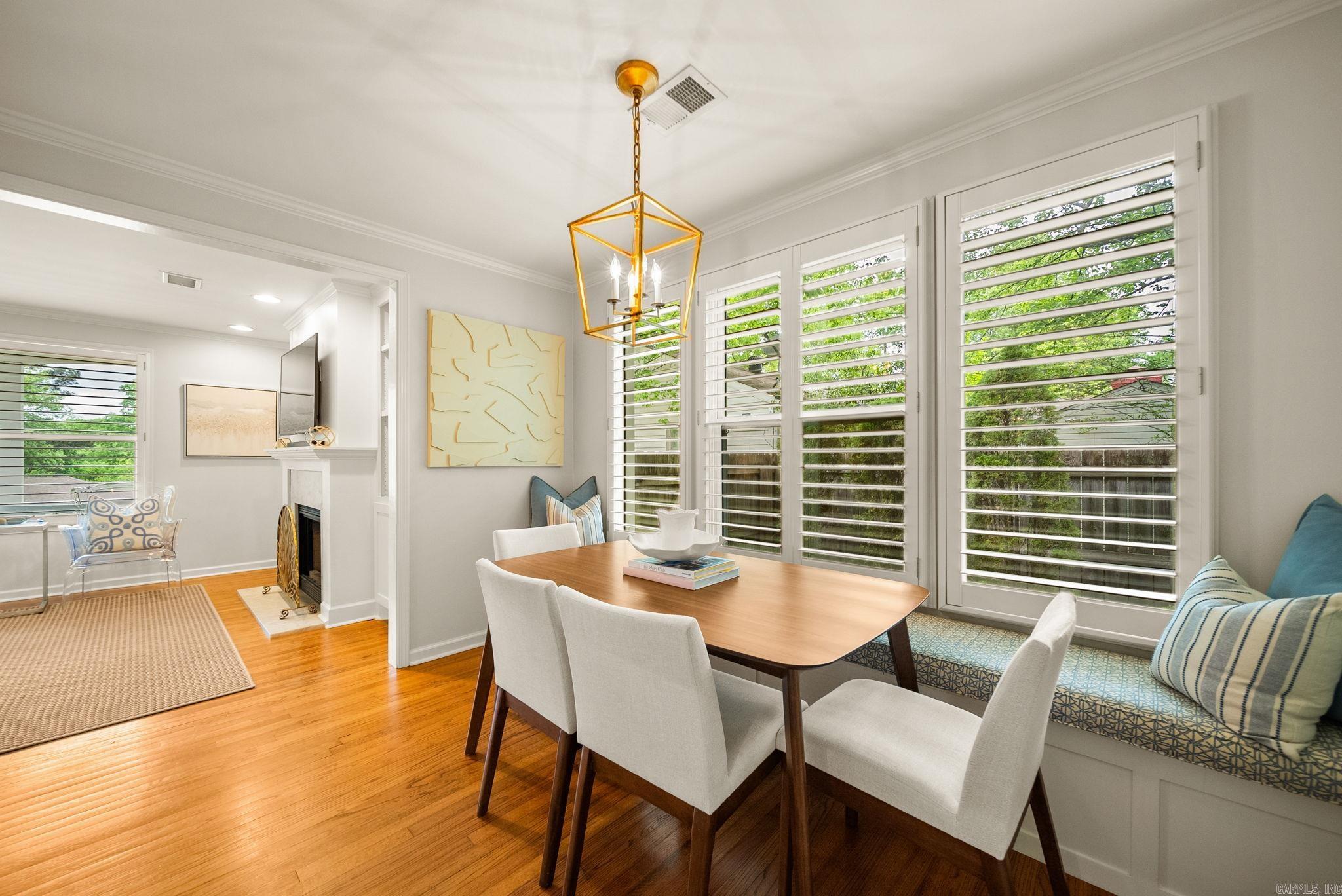 2523 Durwood  Little Rock, AR