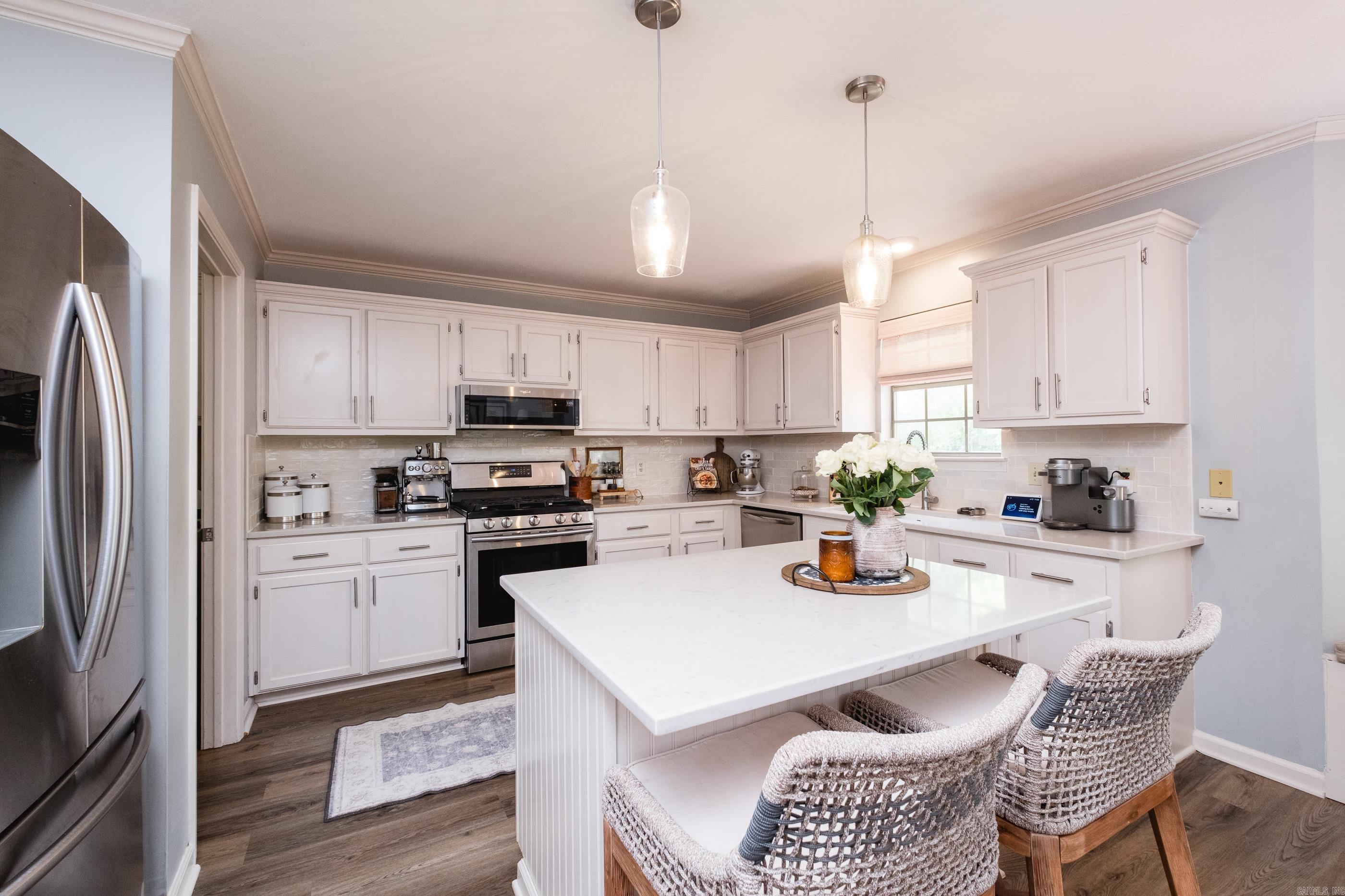 56 Springridge  Little Rock, AR