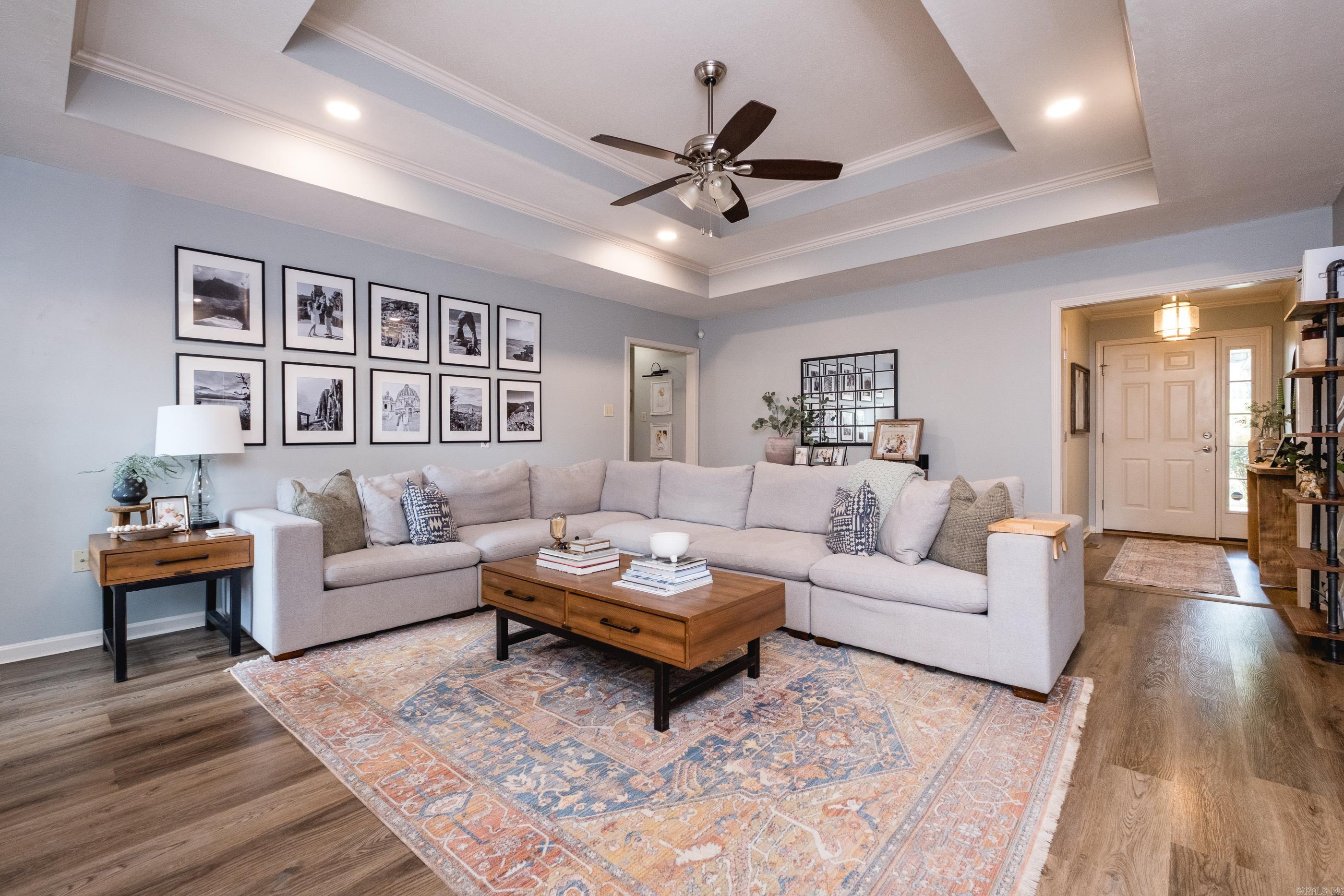 56 Springridge  Little Rock, AR