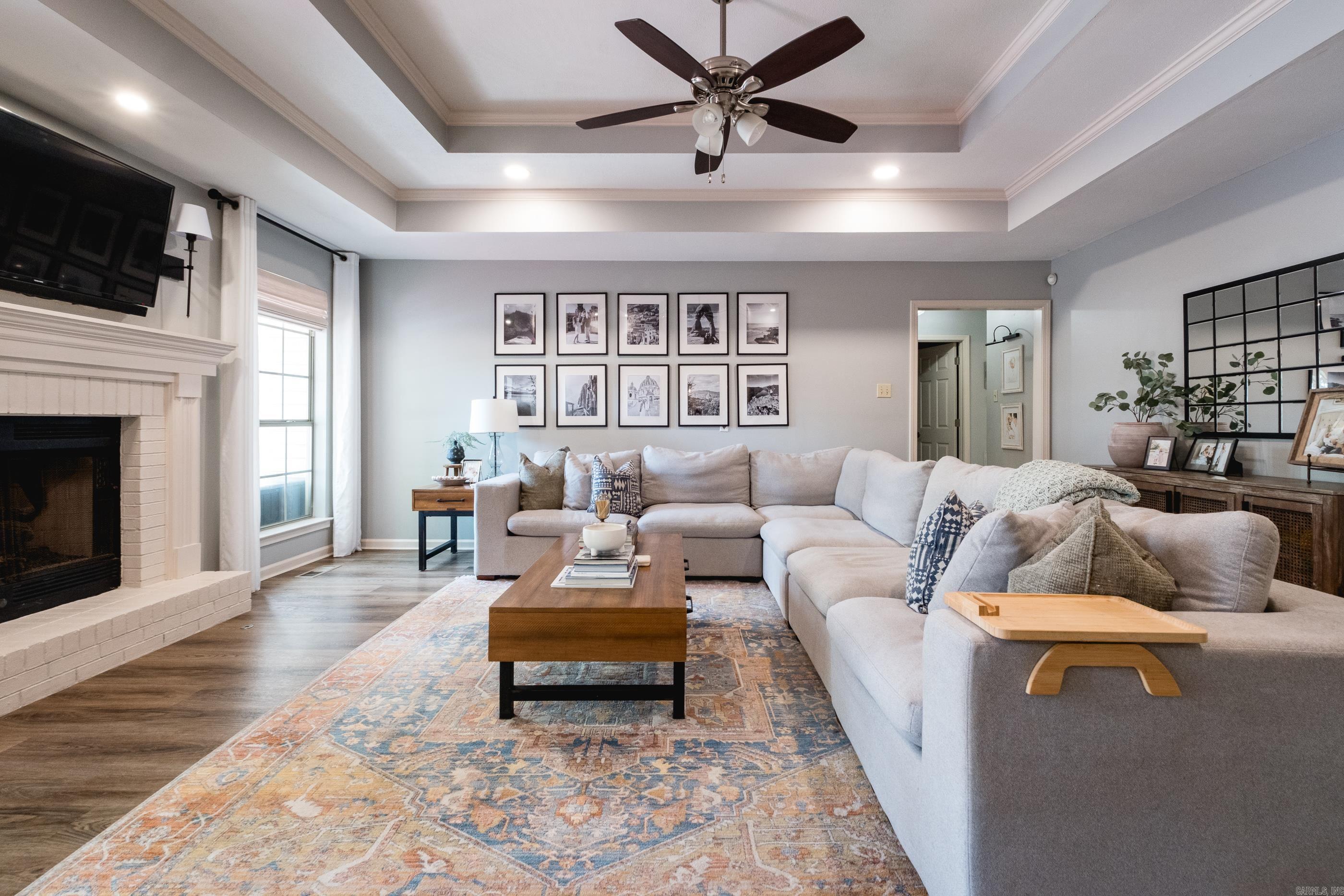 56 Springridge  Little Rock, AR