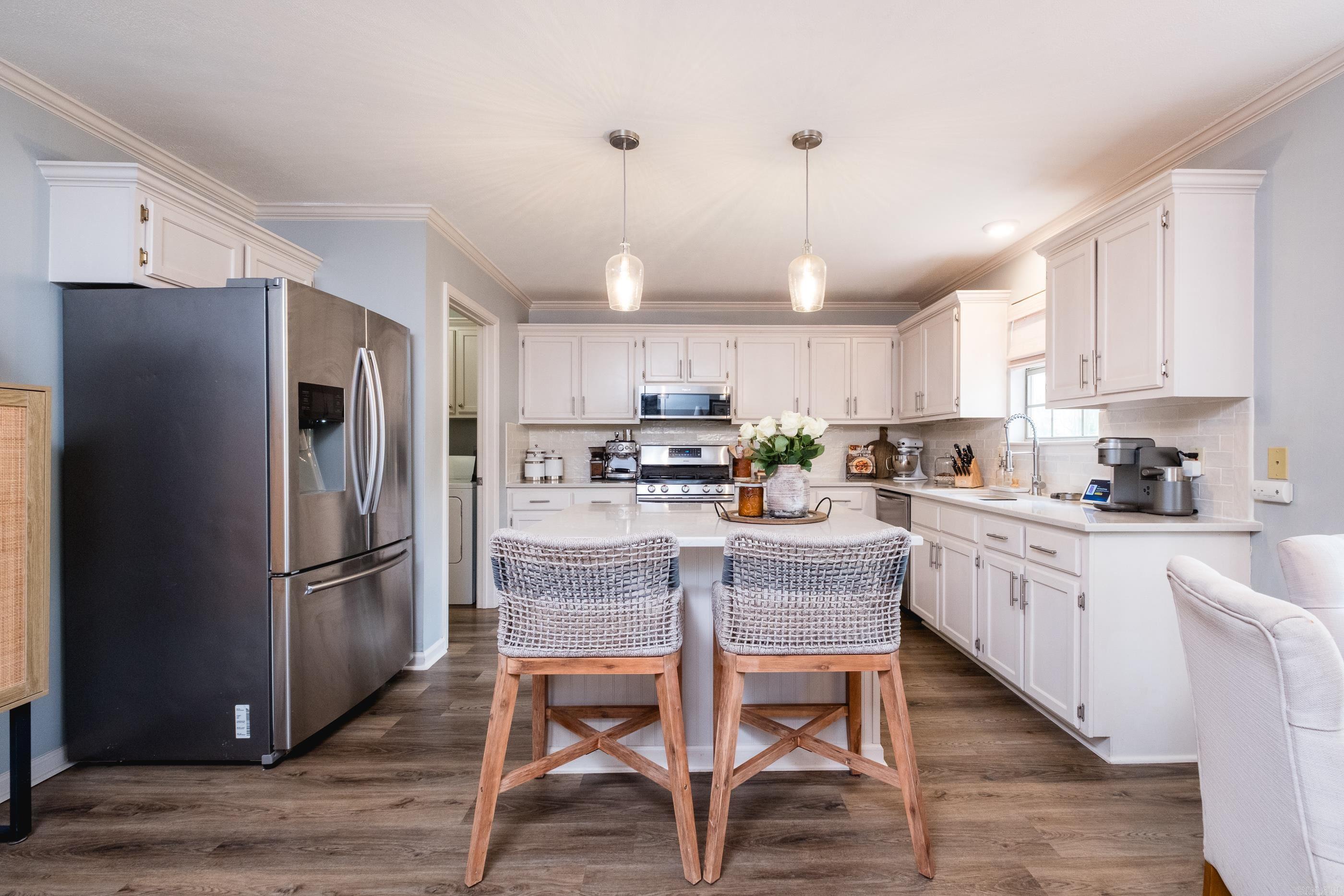 56 Springridge  Little Rock, AR