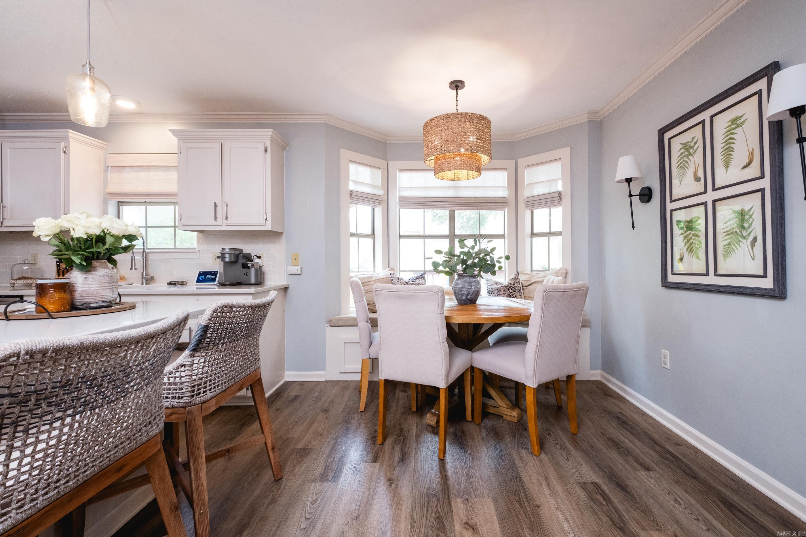 56 Springridge  Little Rock, AR