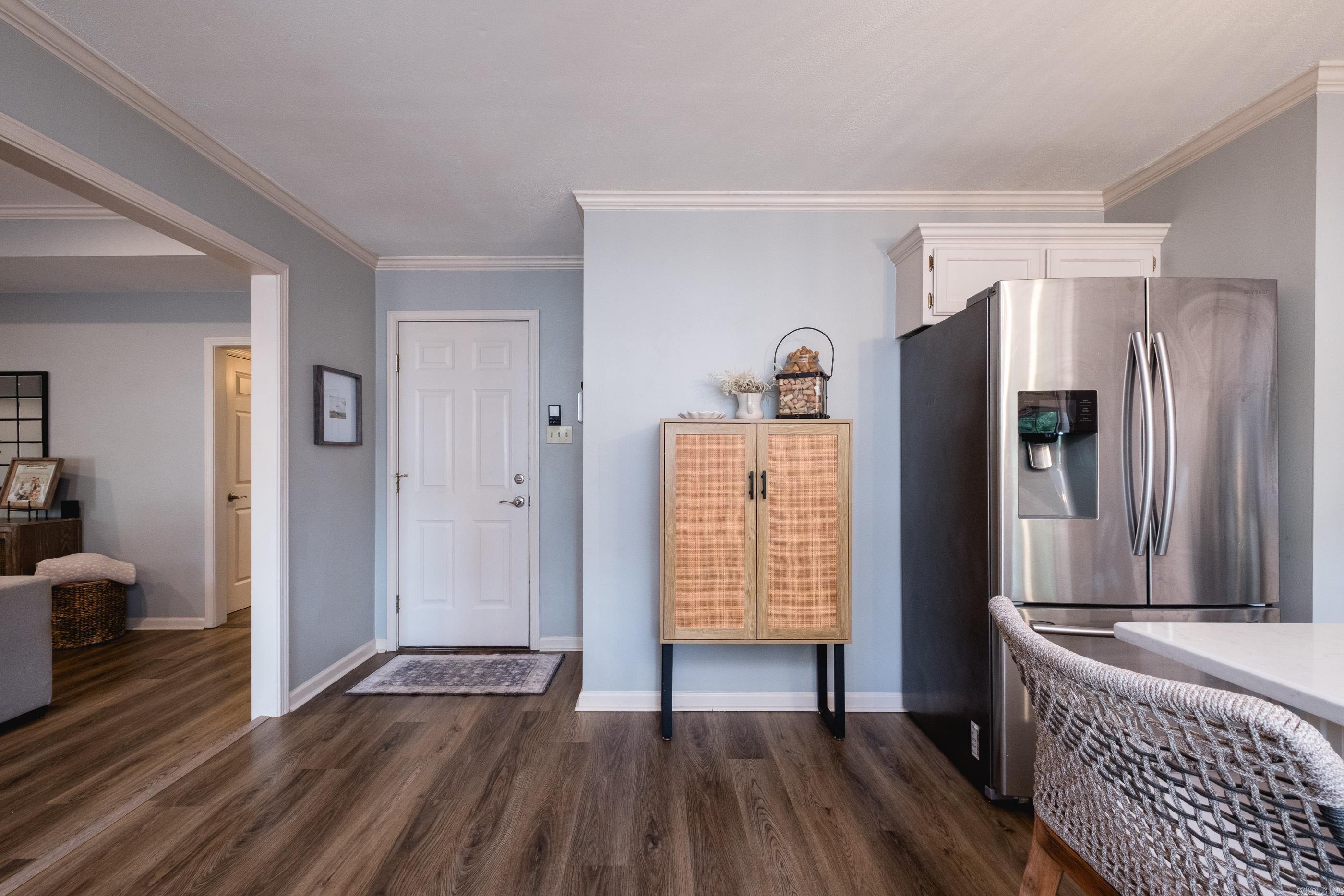 56 Springridge  Little Rock, AR