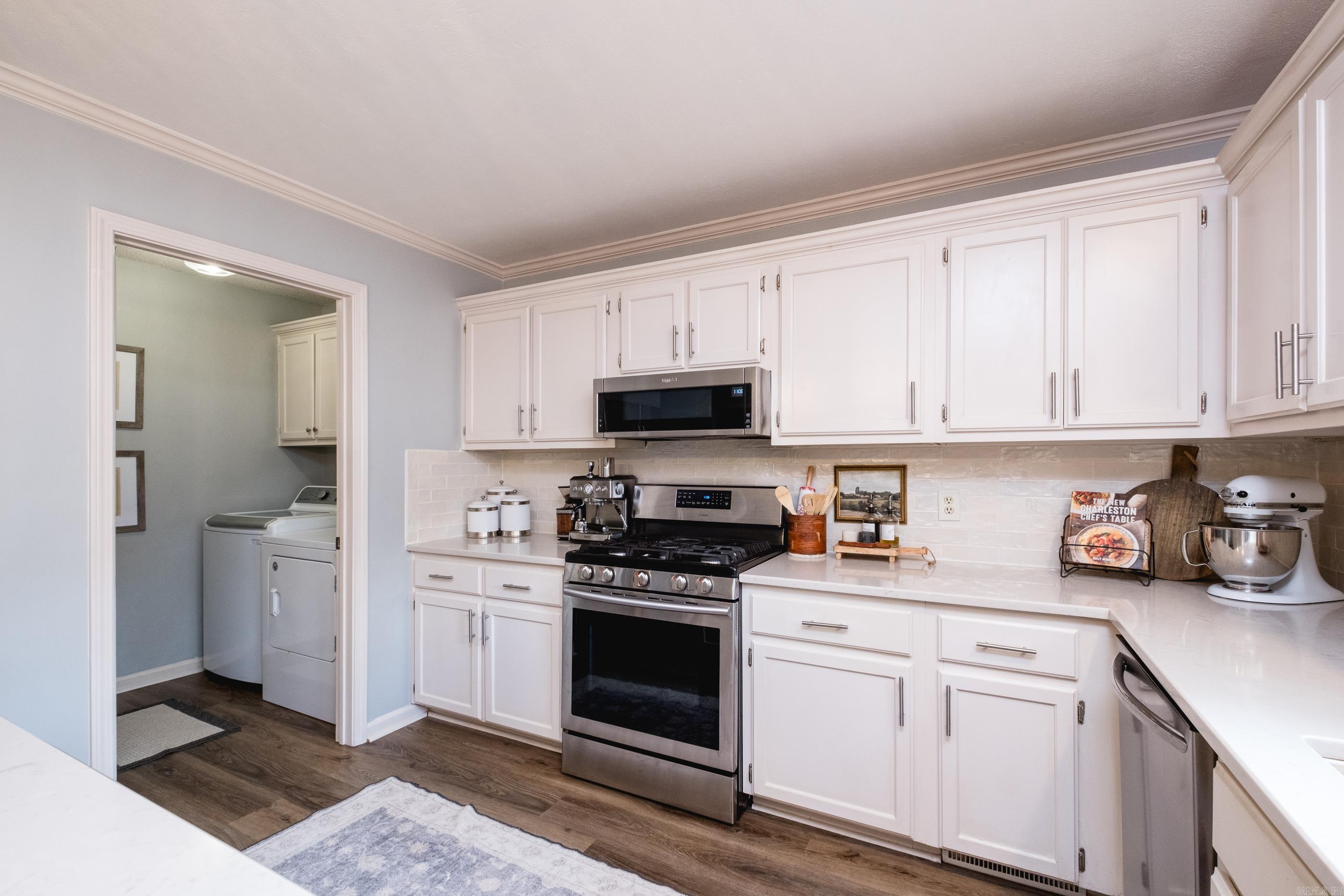 56 Springridge  Little Rock, AR