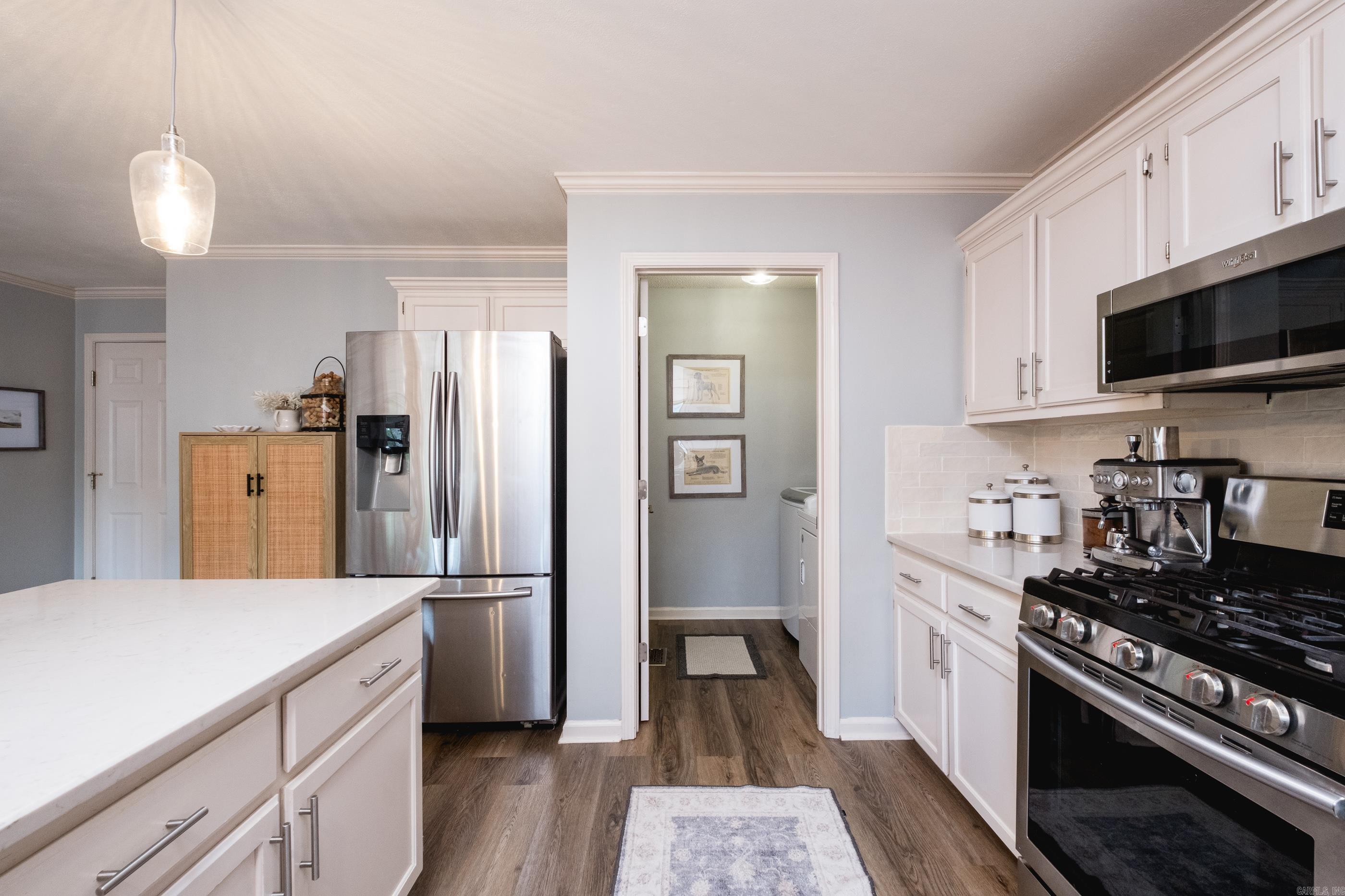 56 Springridge  Little Rock, AR