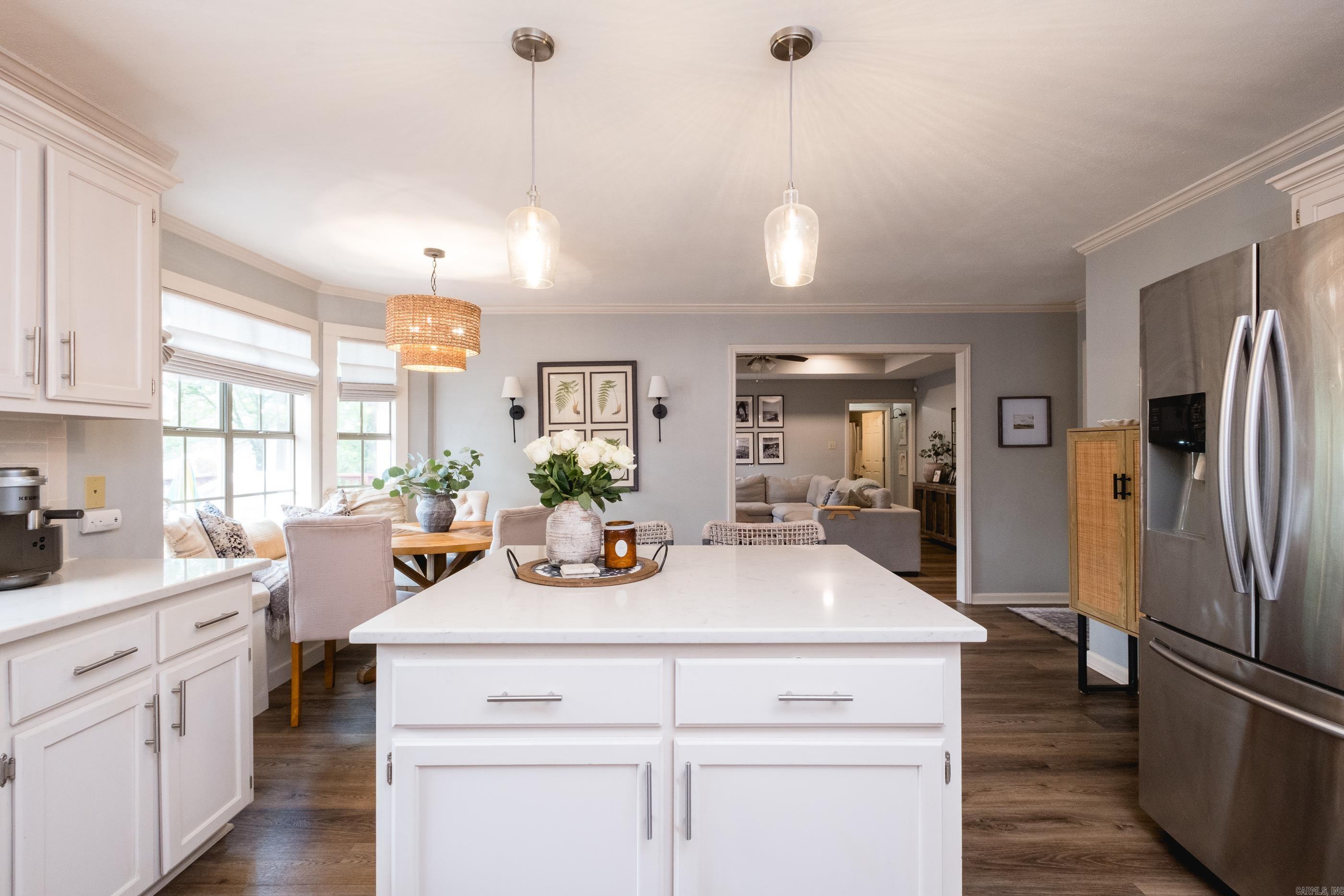 56 Springridge  Little Rock, AR