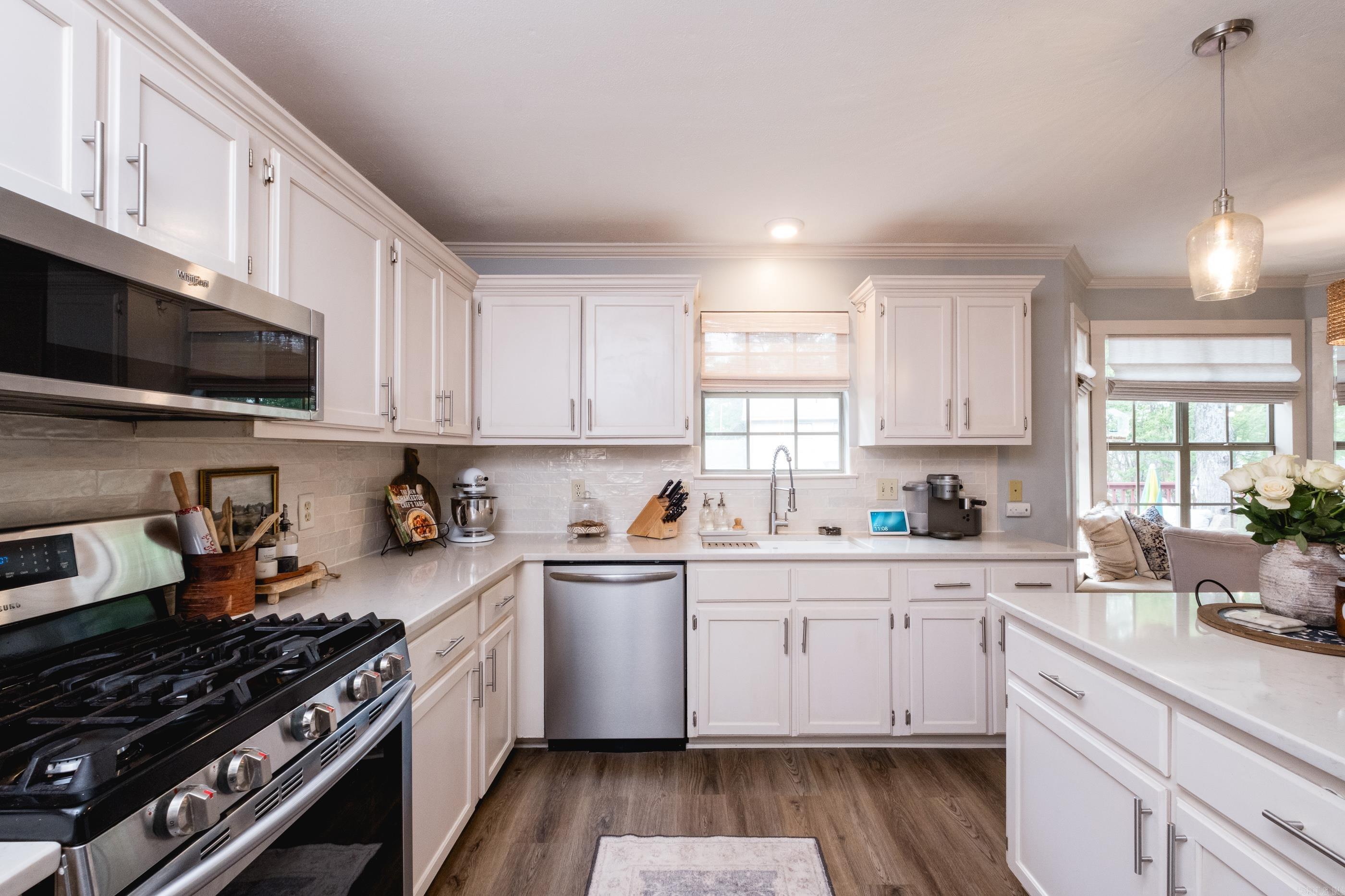 56 Springridge  Little Rock, AR