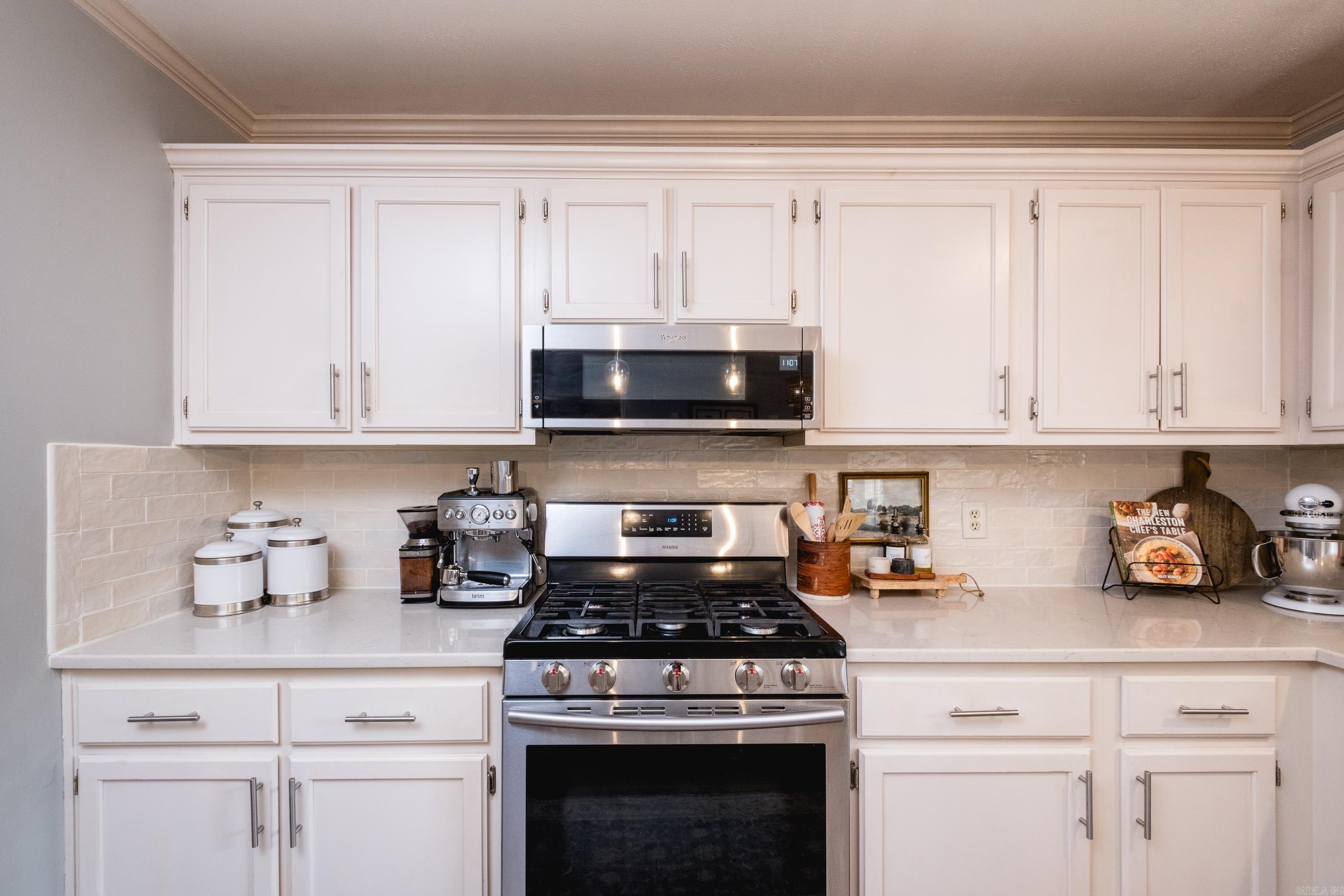 56 Springridge  Little Rock, AR