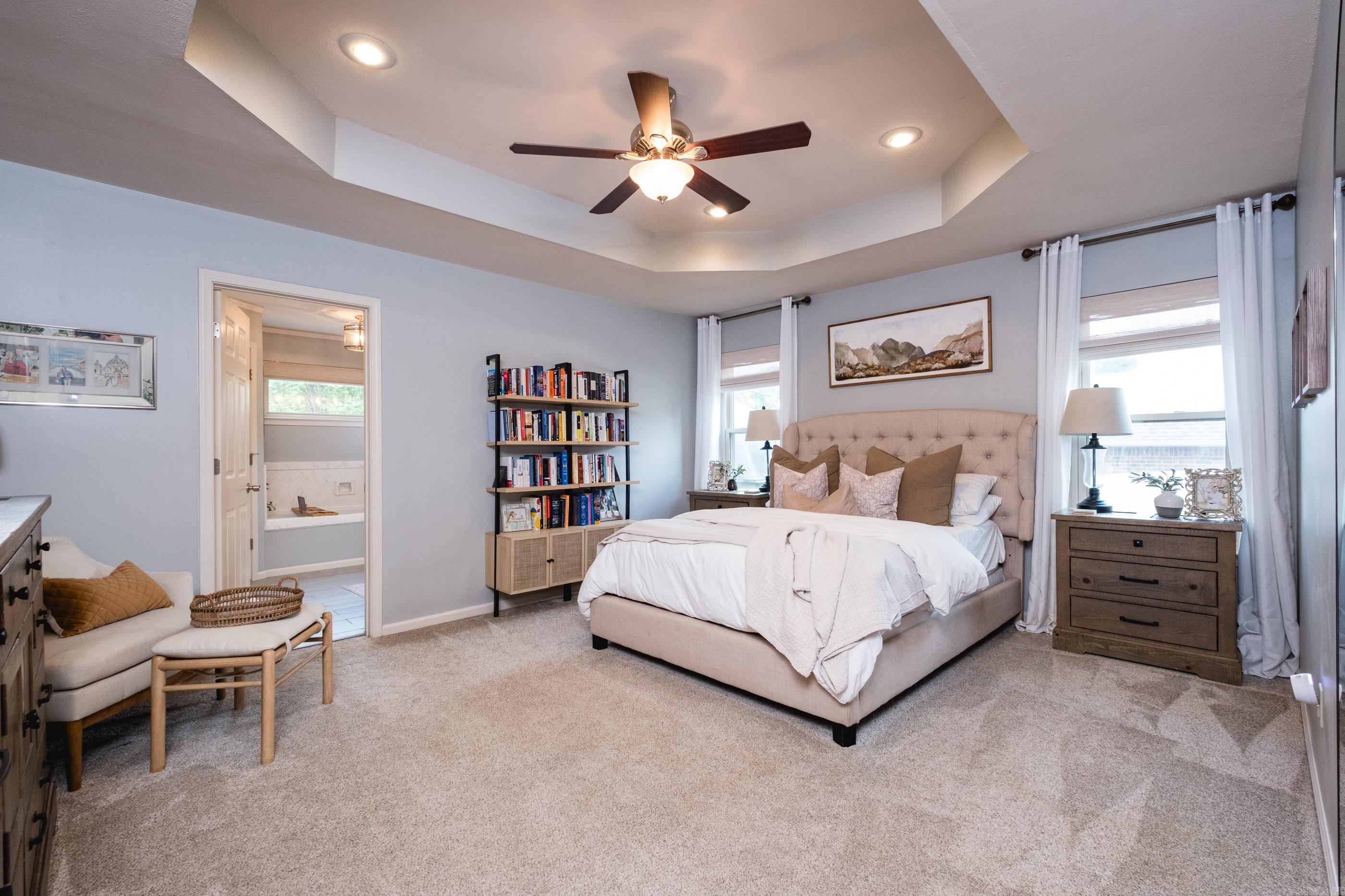 56 Springridge  Little Rock, AR