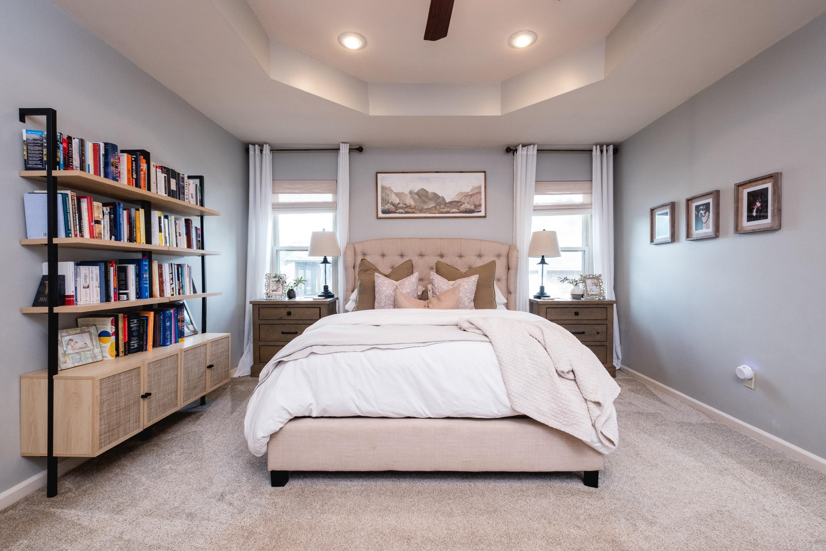 56 Springridge  Little Rock, AR