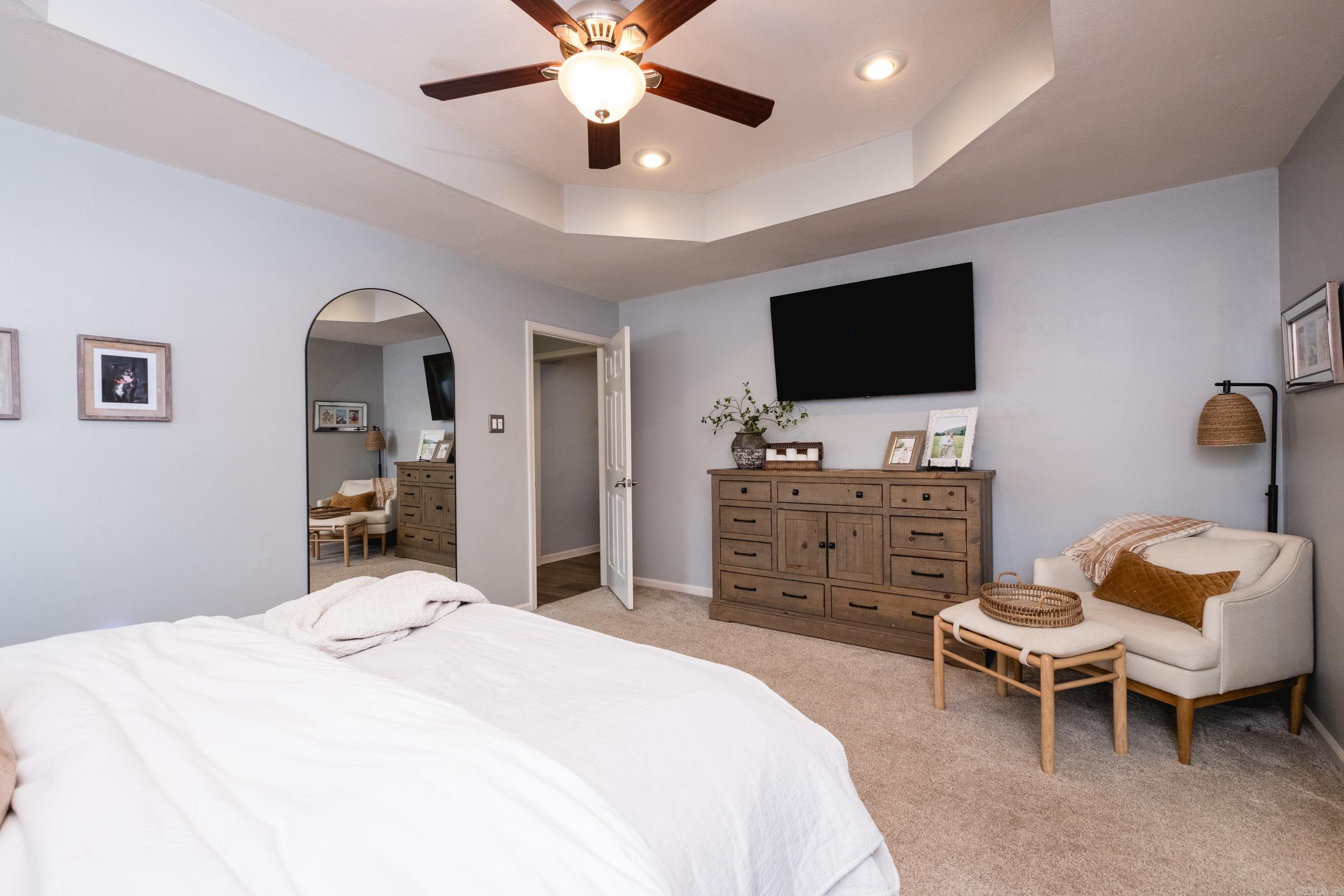 56 Springridge  Little Rock, AR