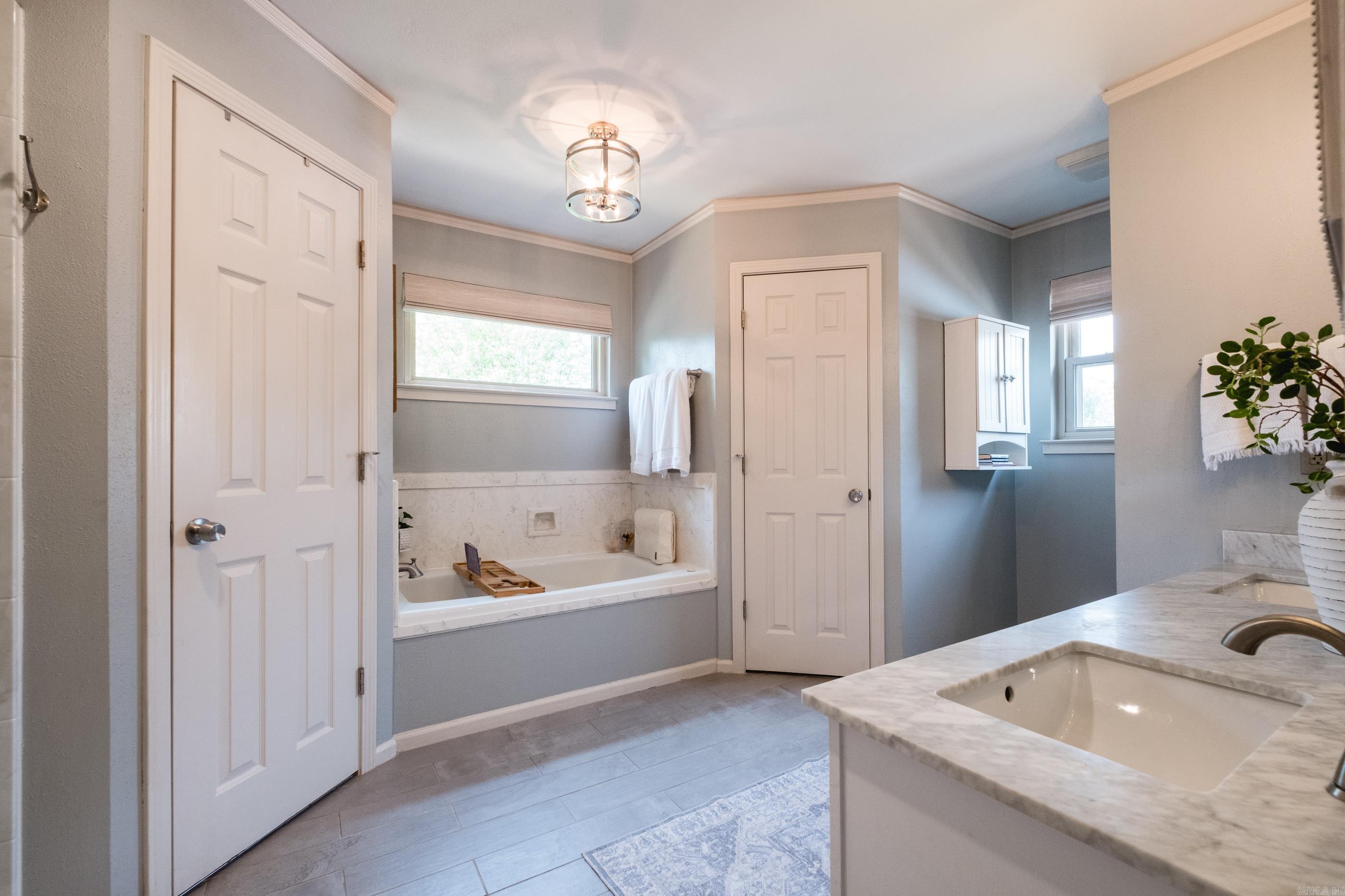 56 Springridge  Little Rock, AR