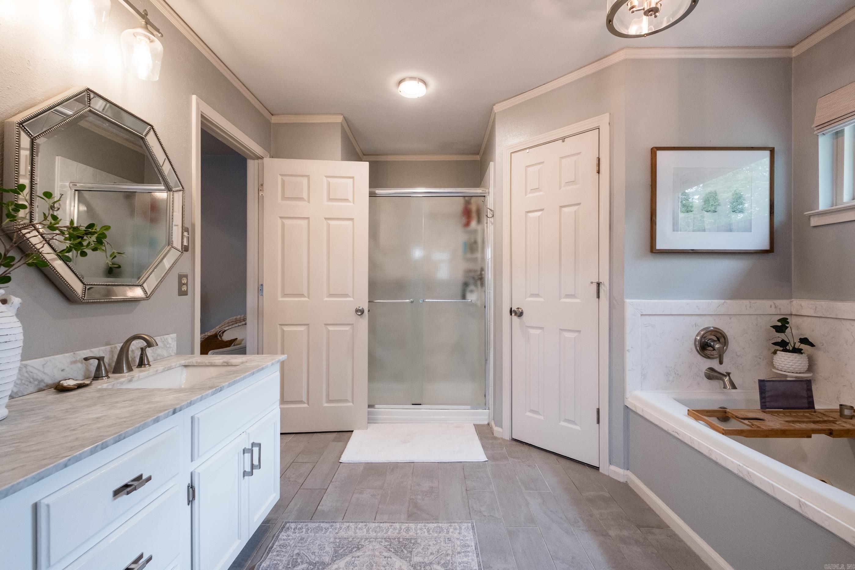 56 Springridge  Little Rock, AR