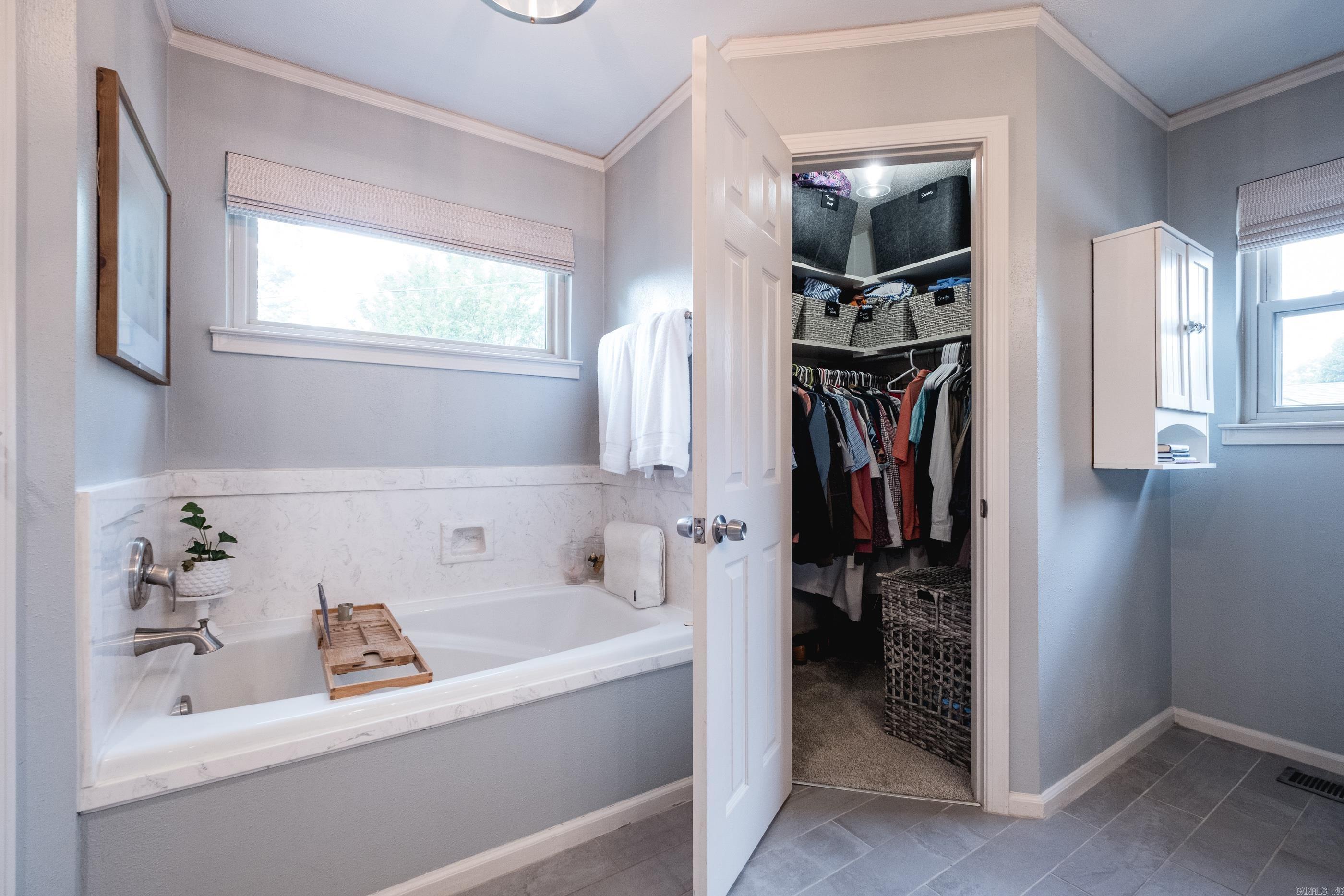 56 Springridge  Little Rock, AR