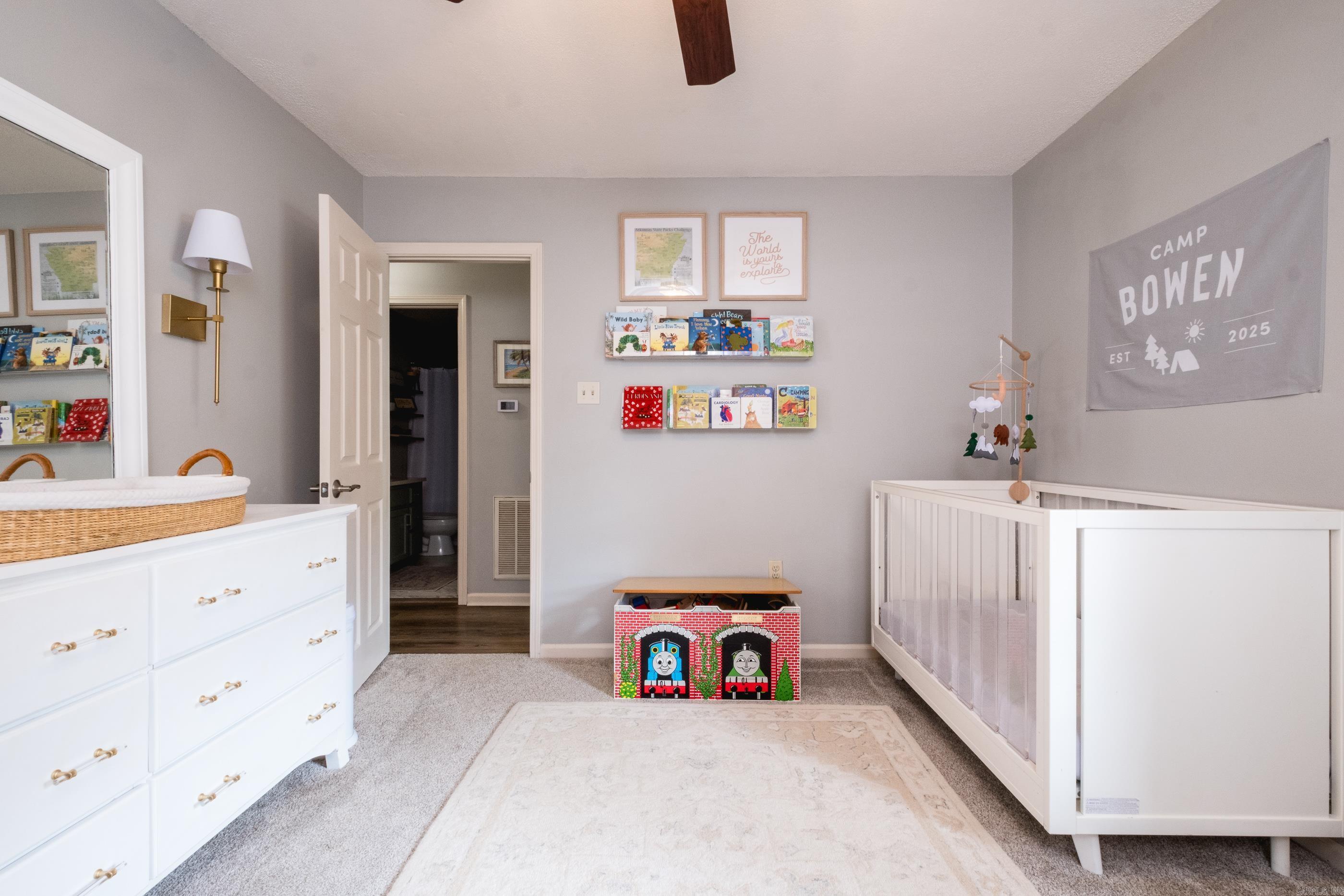 56 Springridge  Little Rock, AR