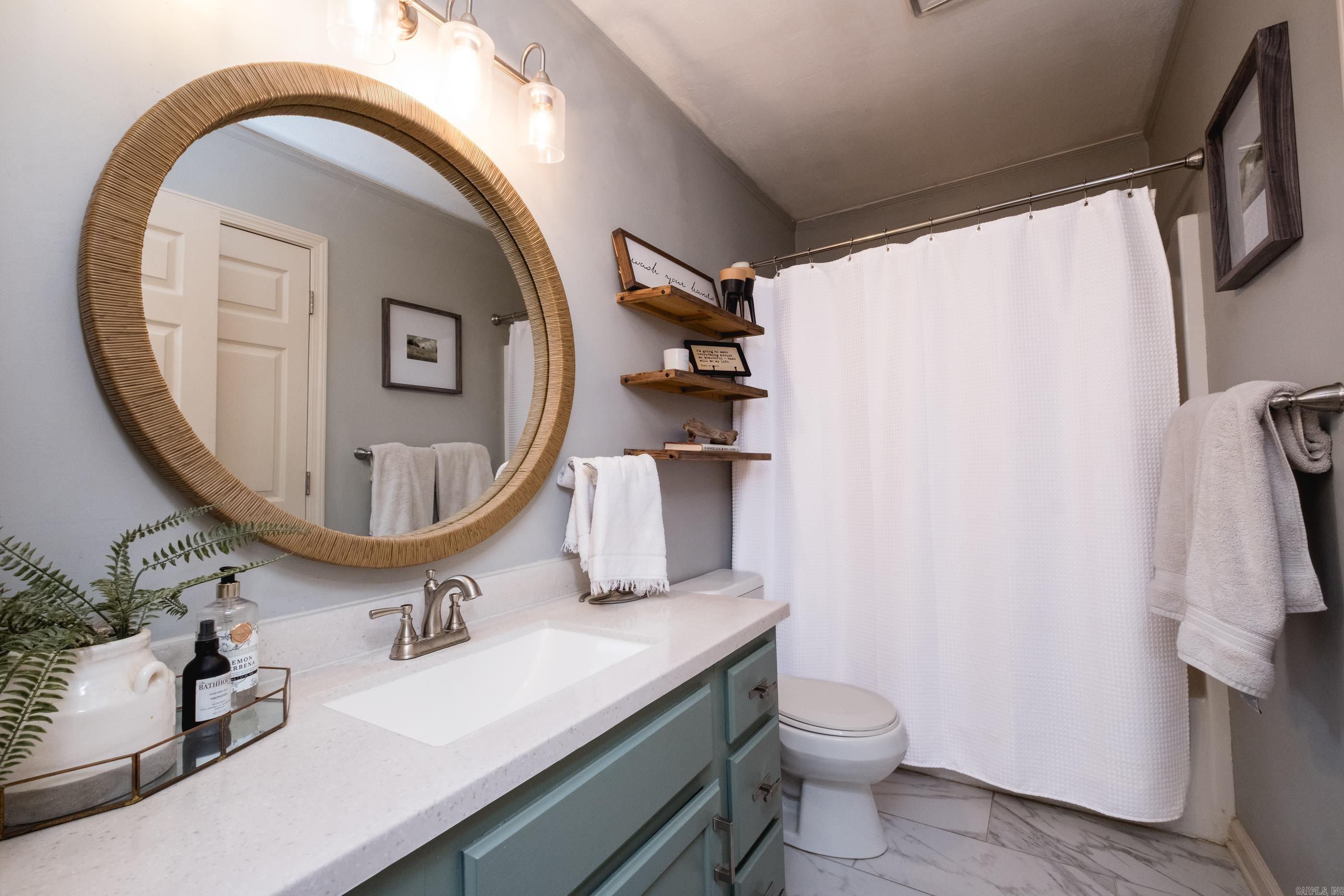 56 Springridge  Little Rock, AR