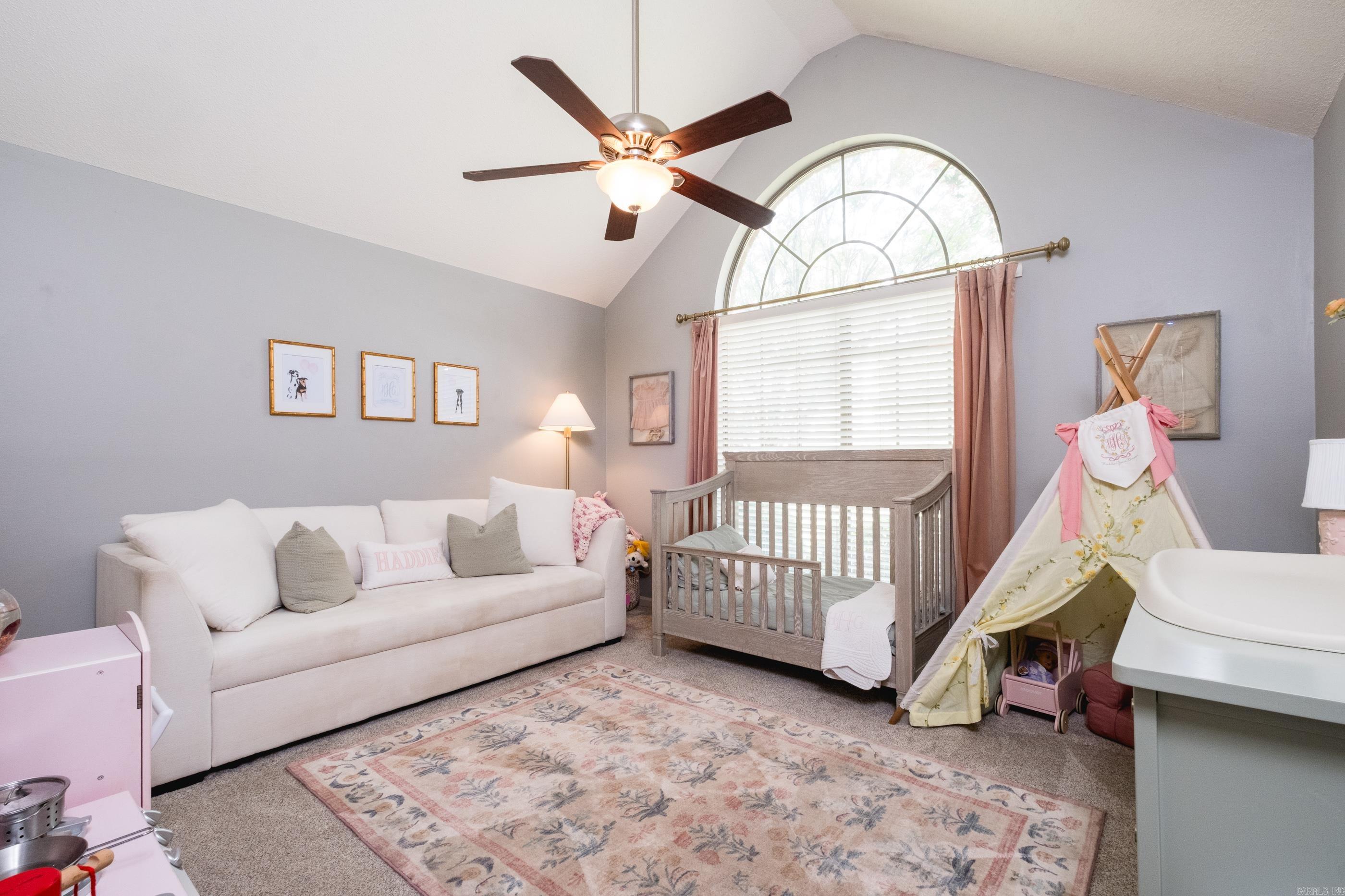 56 Springridge  Little Rock, AR