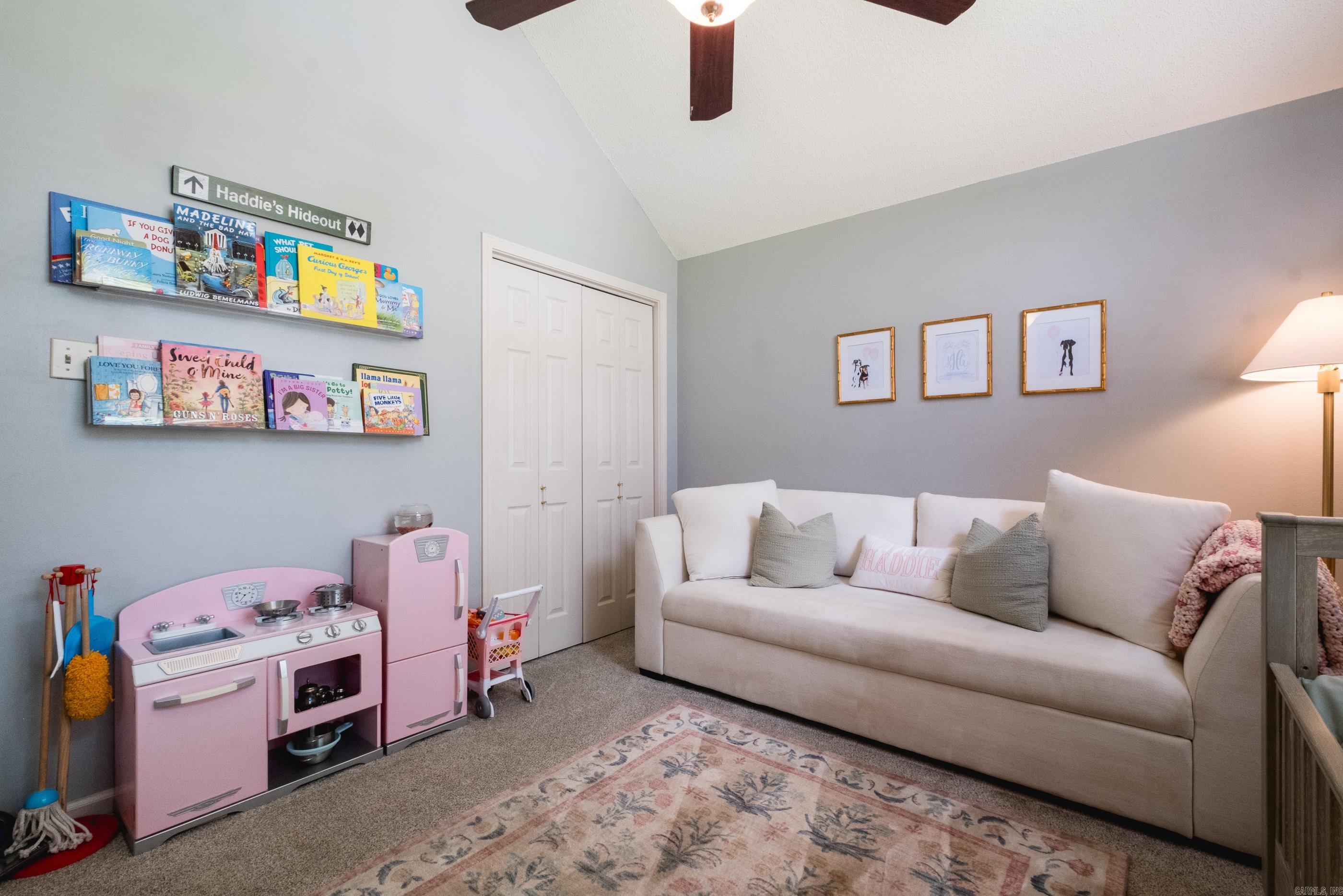 56 Springridge  Little Rock, AR