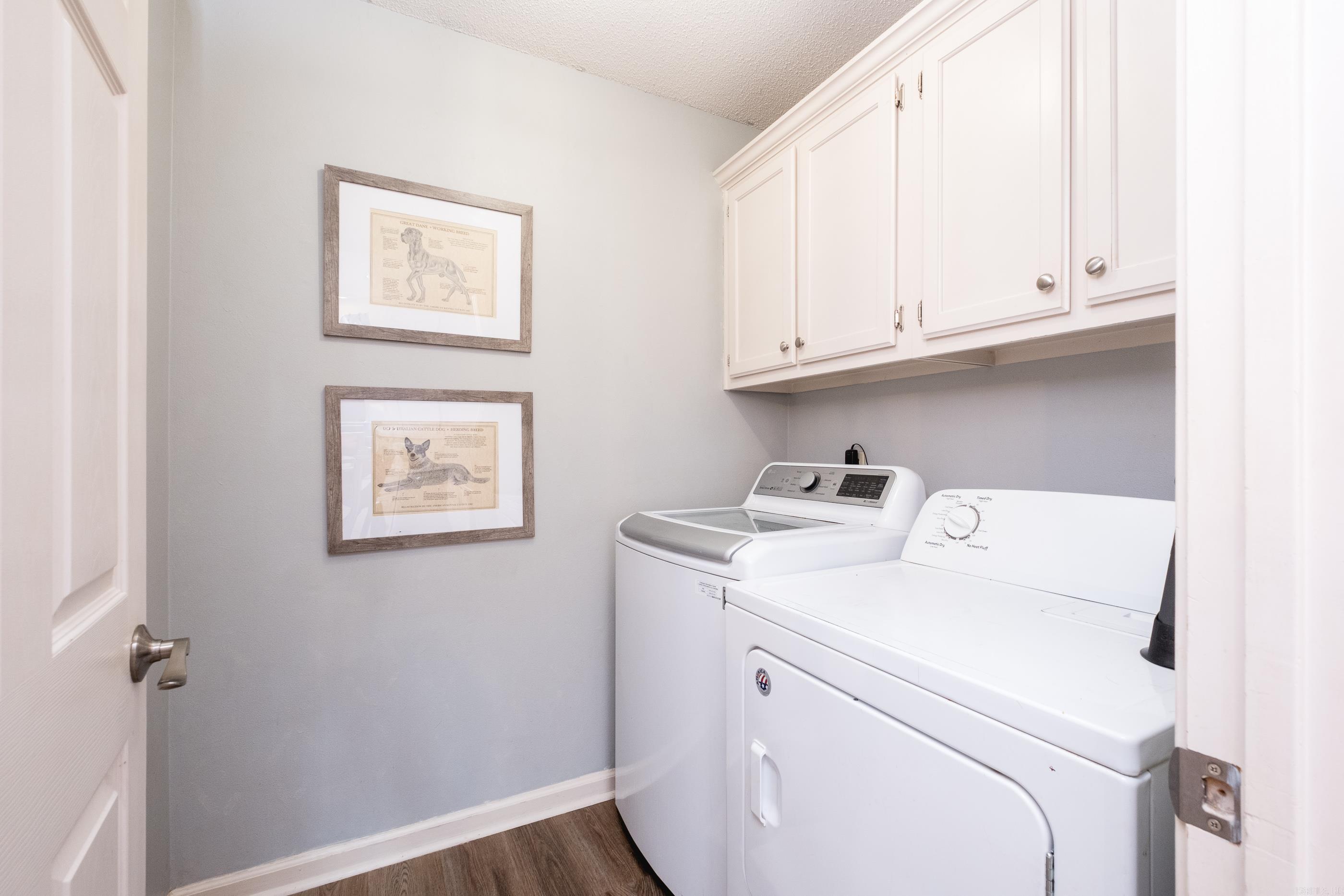 56 Springridge  Little Rock, AR