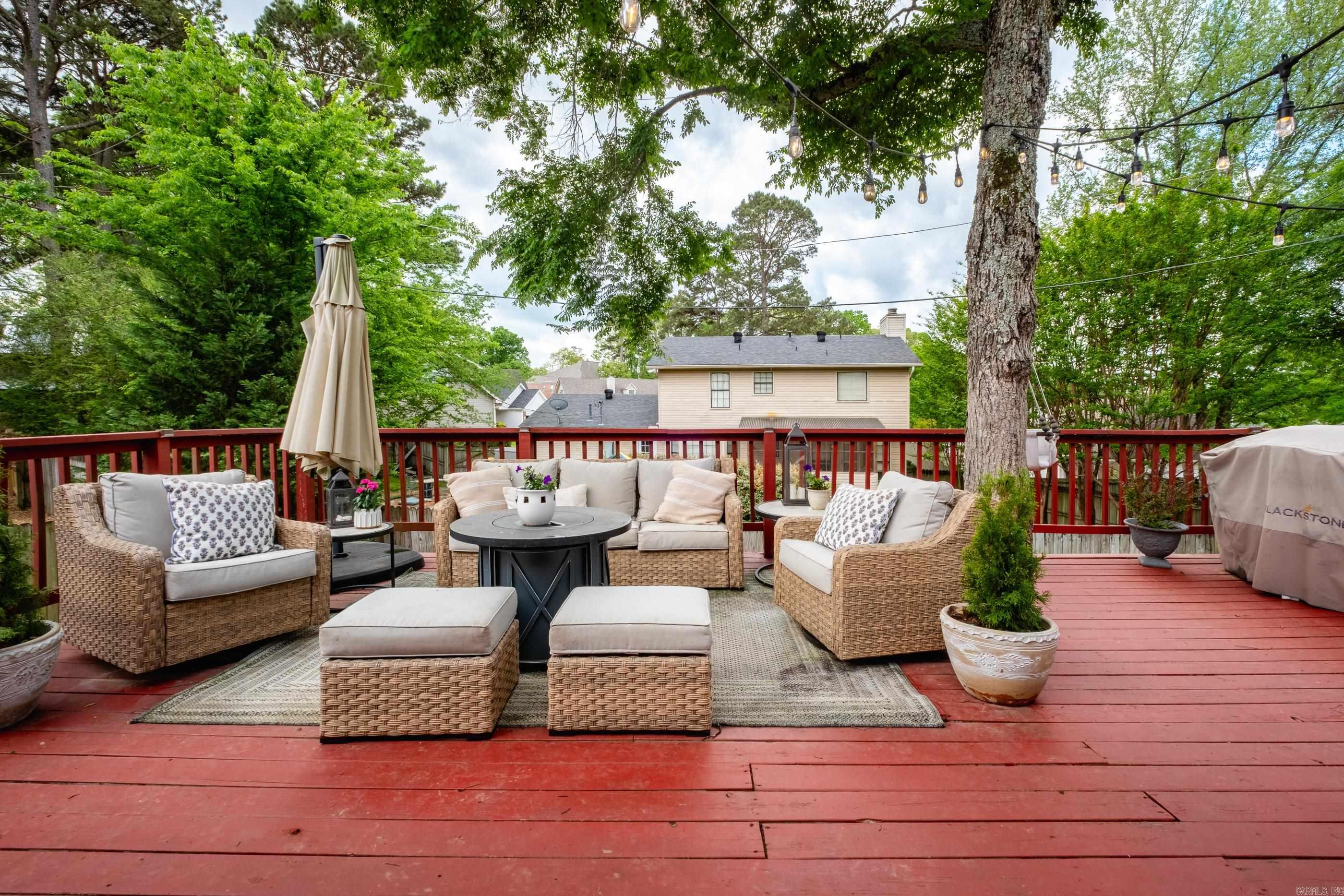 56 Springridge  Little Rock, AR