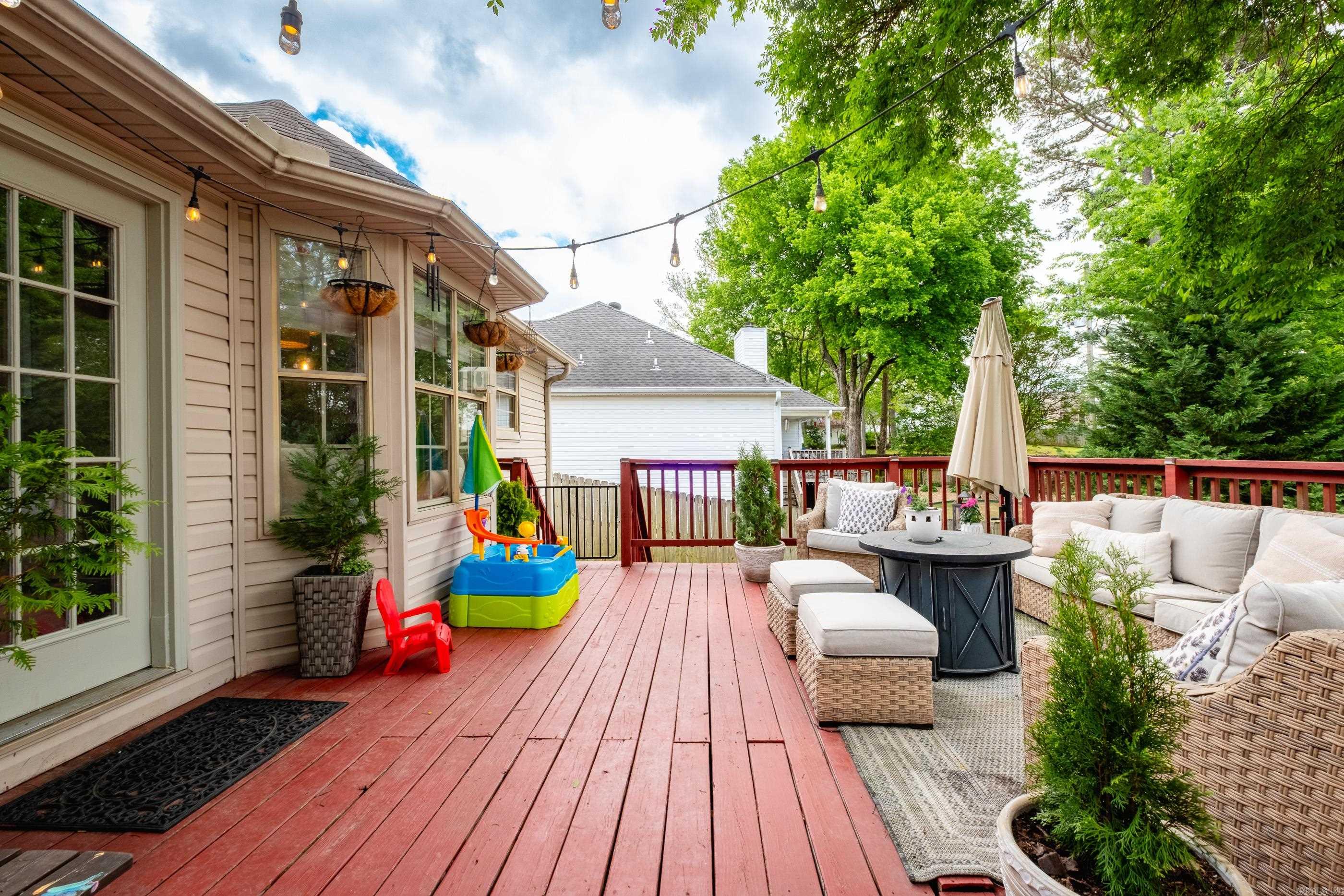 56 Springridge  Little Rock, AR