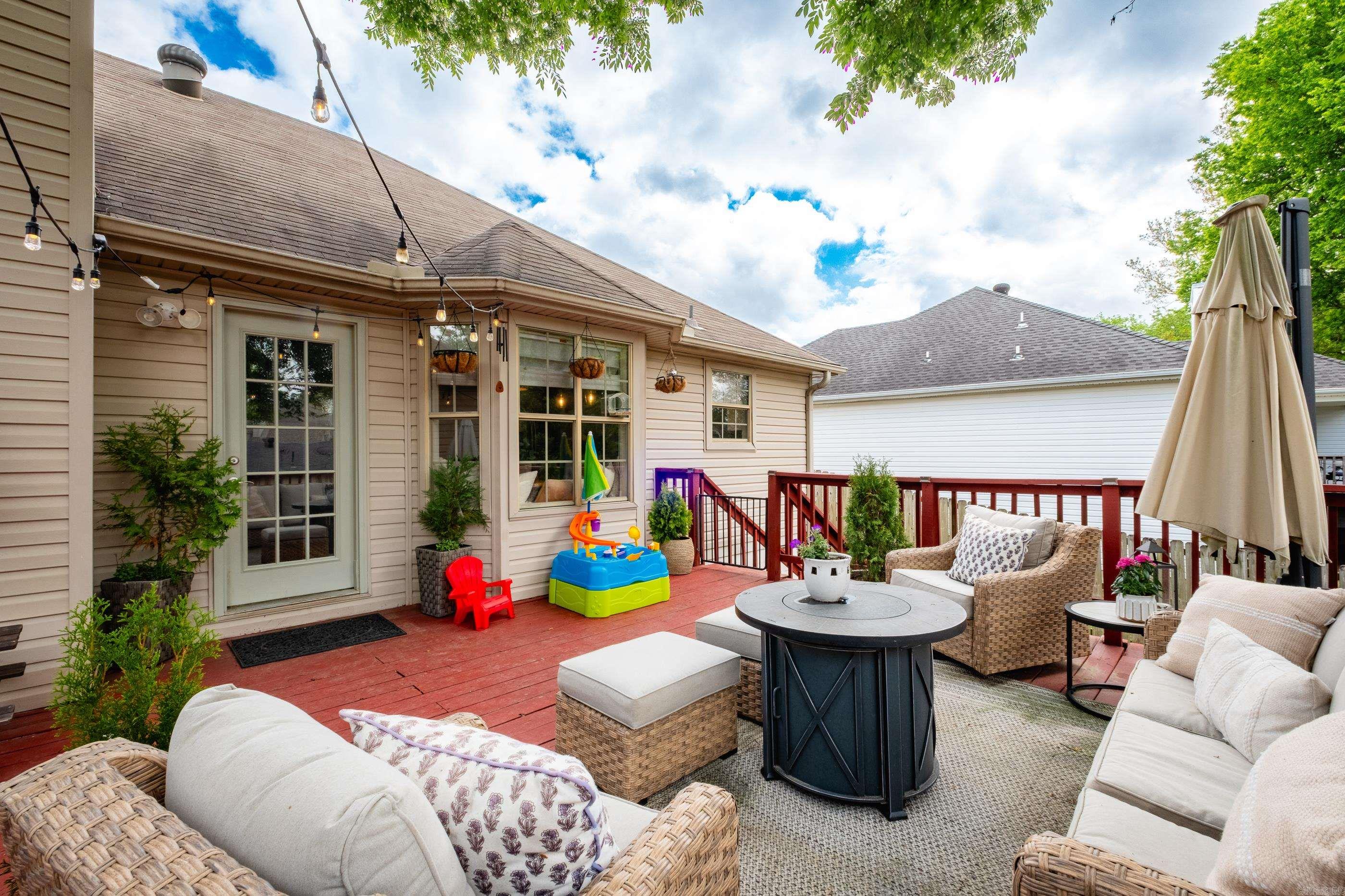 56 Springridge  Little Rock, AR