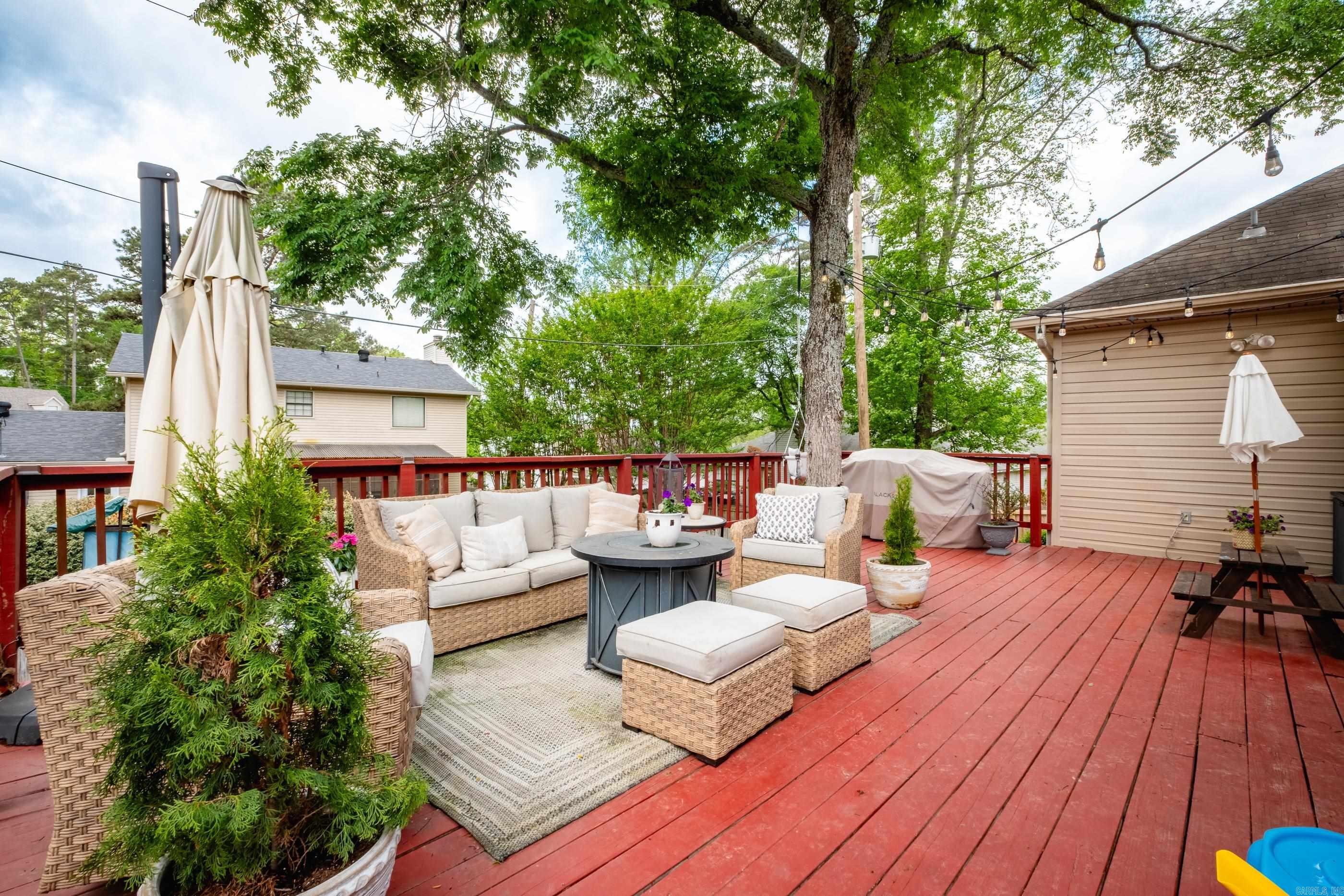 56 Springridge  Little Rock, AR