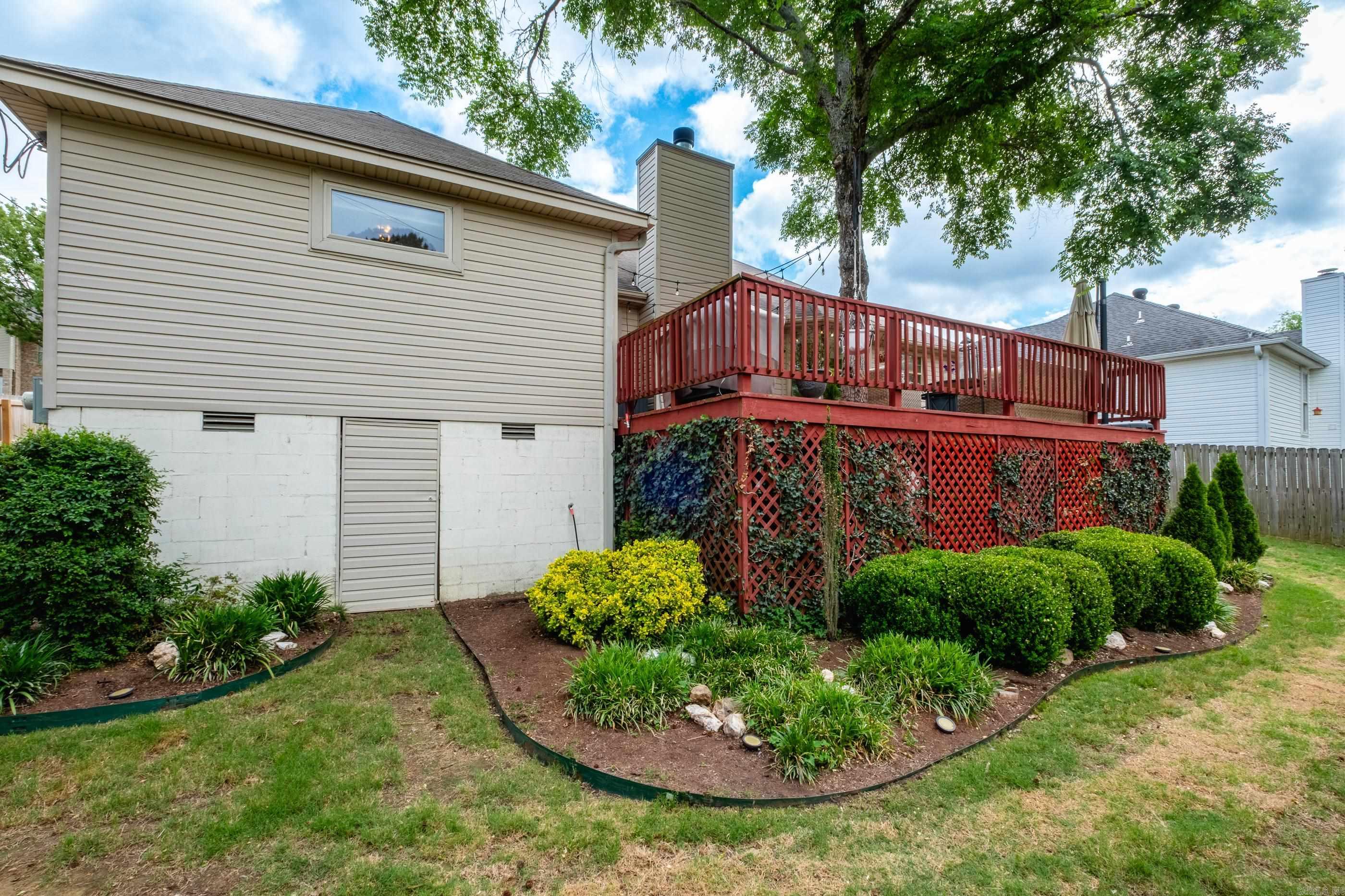 56 Springridge  Little Rock, AR