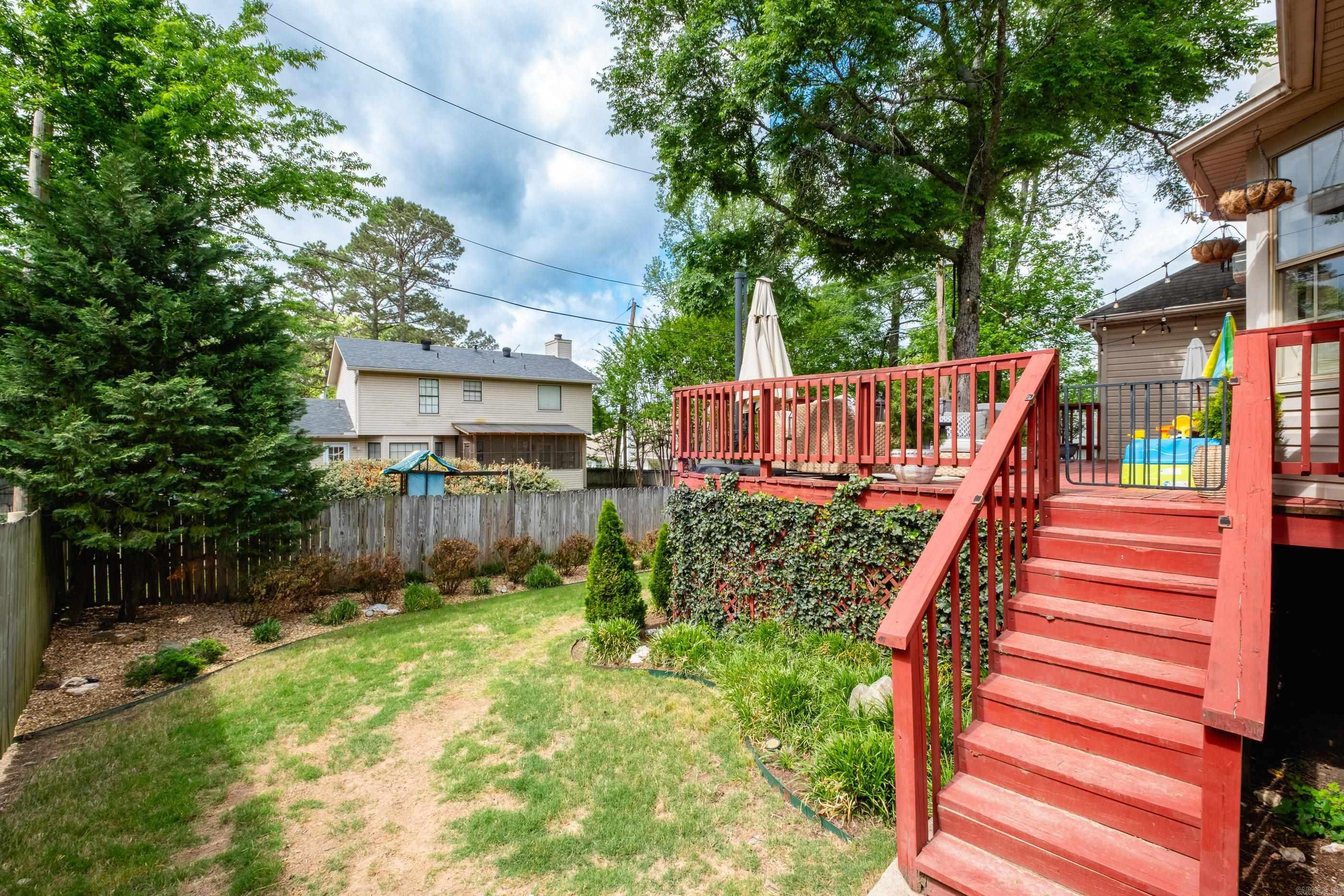 56 Springridge  Little Rock, AR