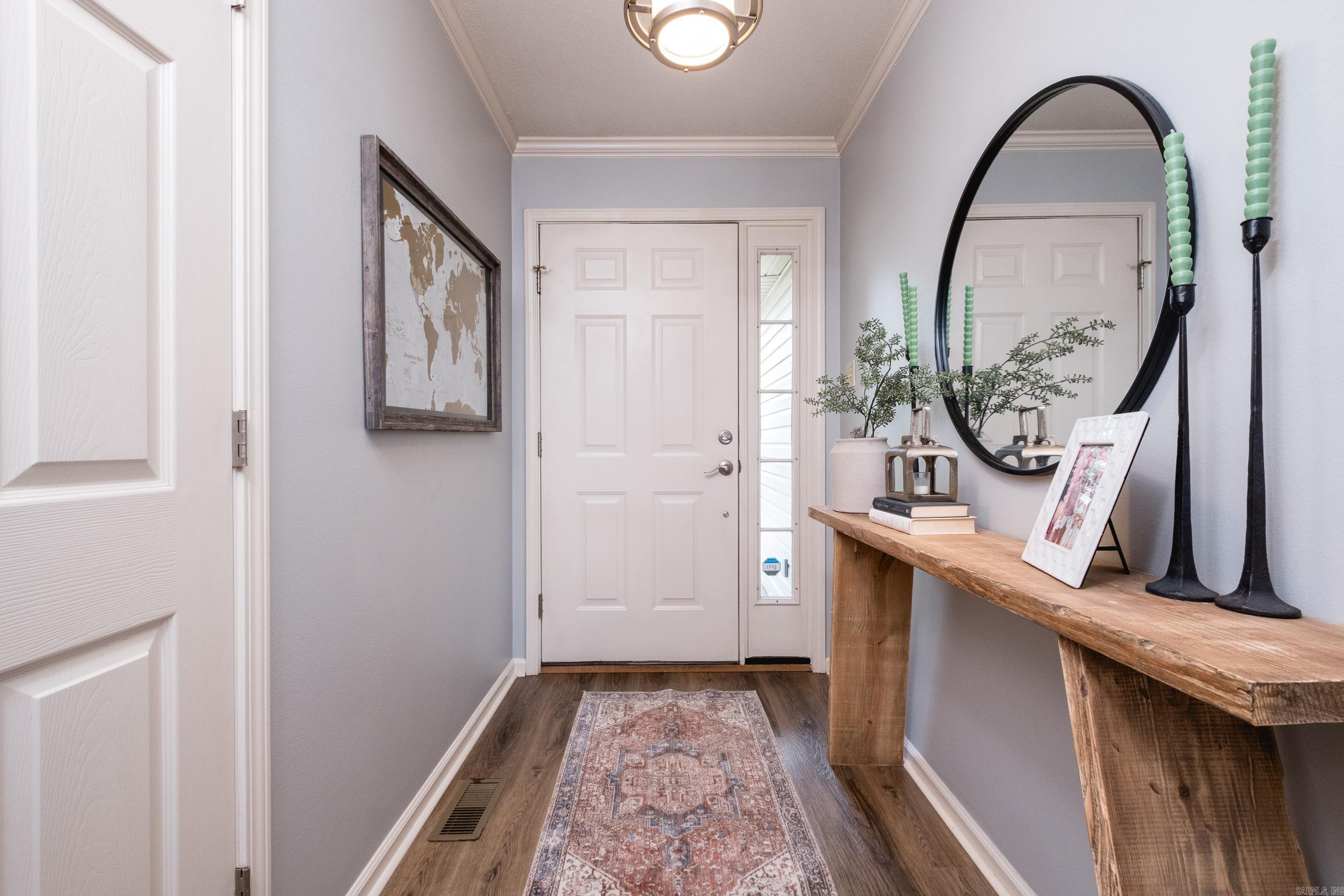 56 Springridge  Little Rock, AR