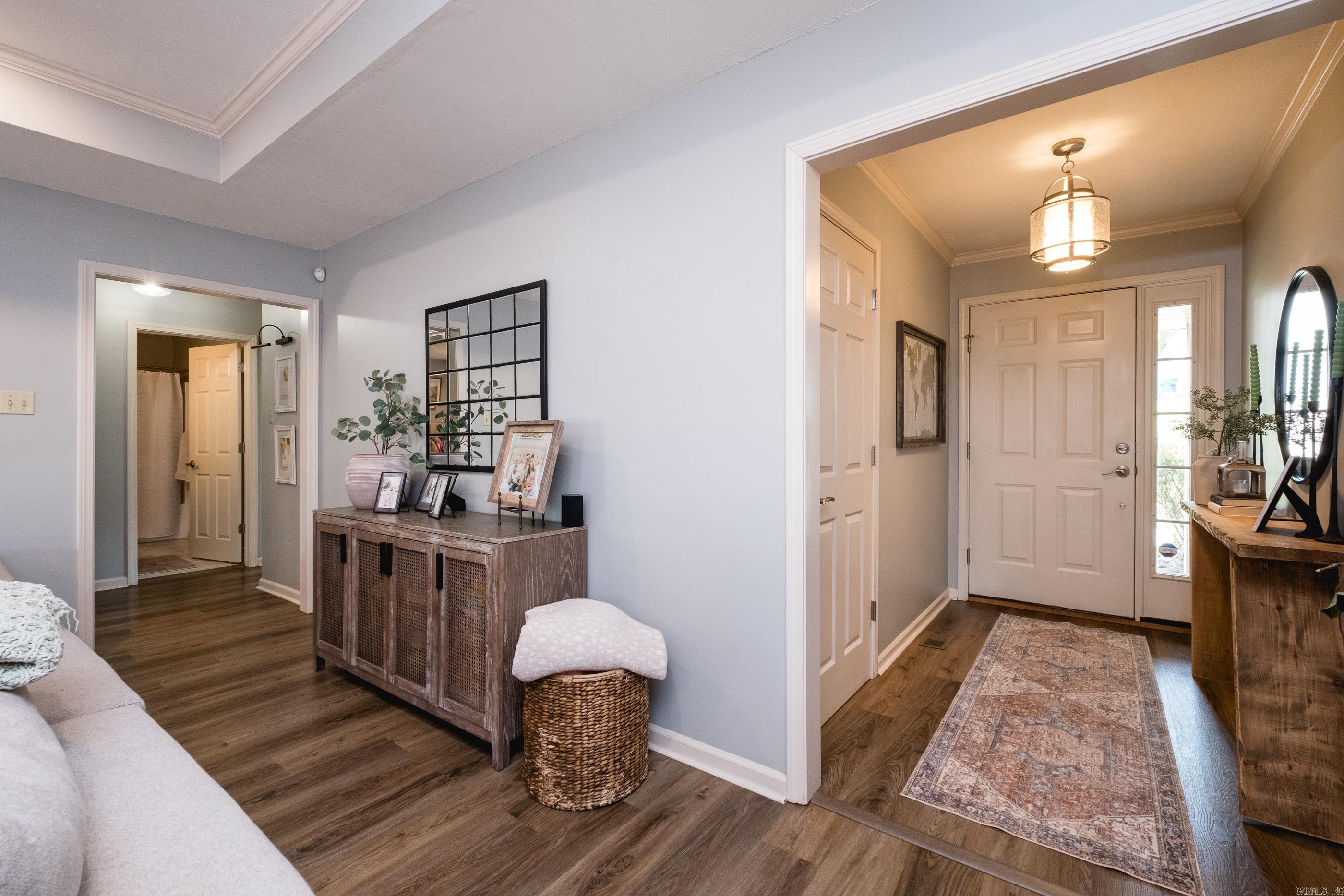 56 Springridge  Little Rock, AR