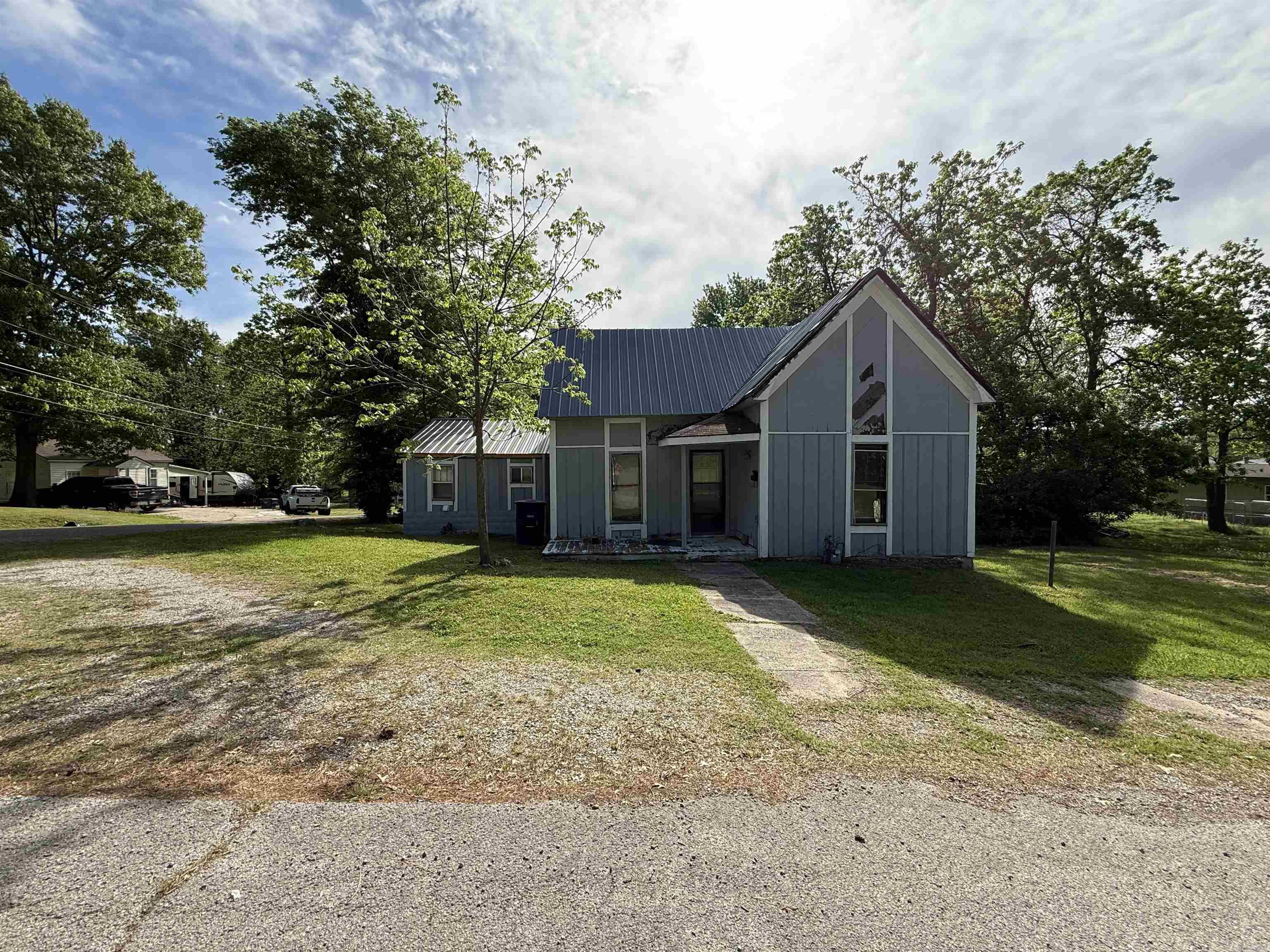 585 N Royal  Piggott, AR