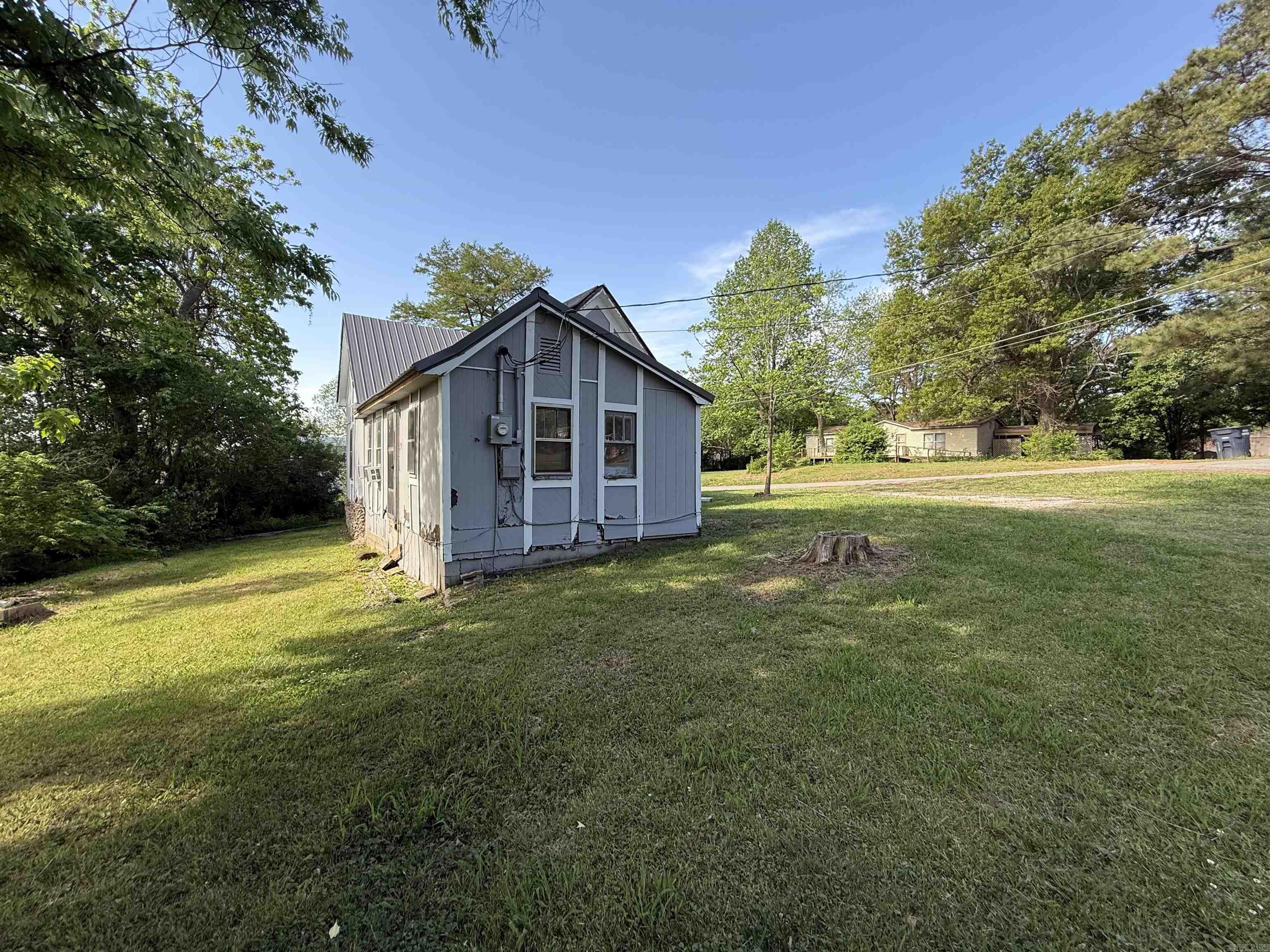 585 N Royal  Piggott, AR